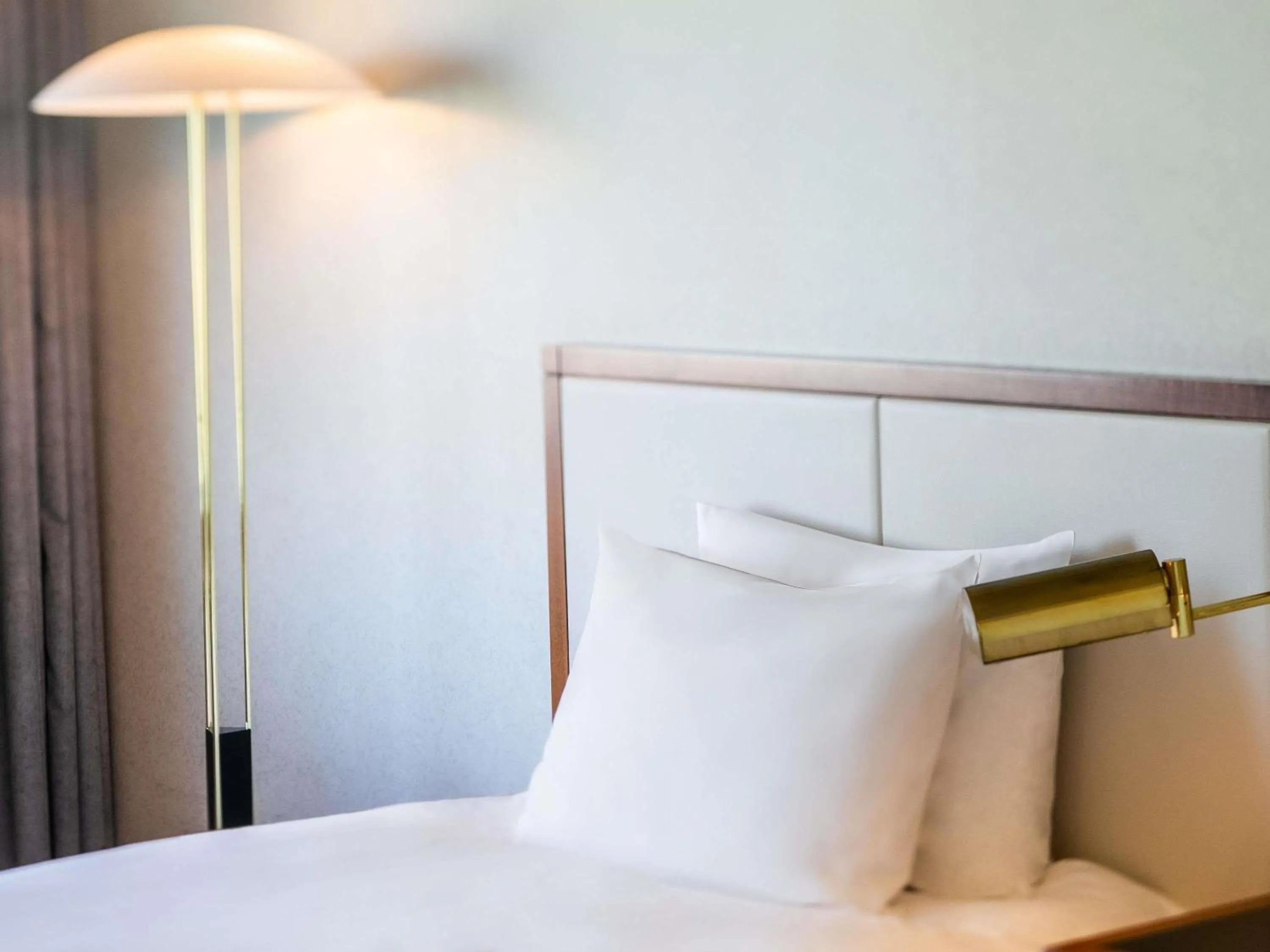 Bedroom, Bed in Grand Mercure Lake Hamana Resort & Spa