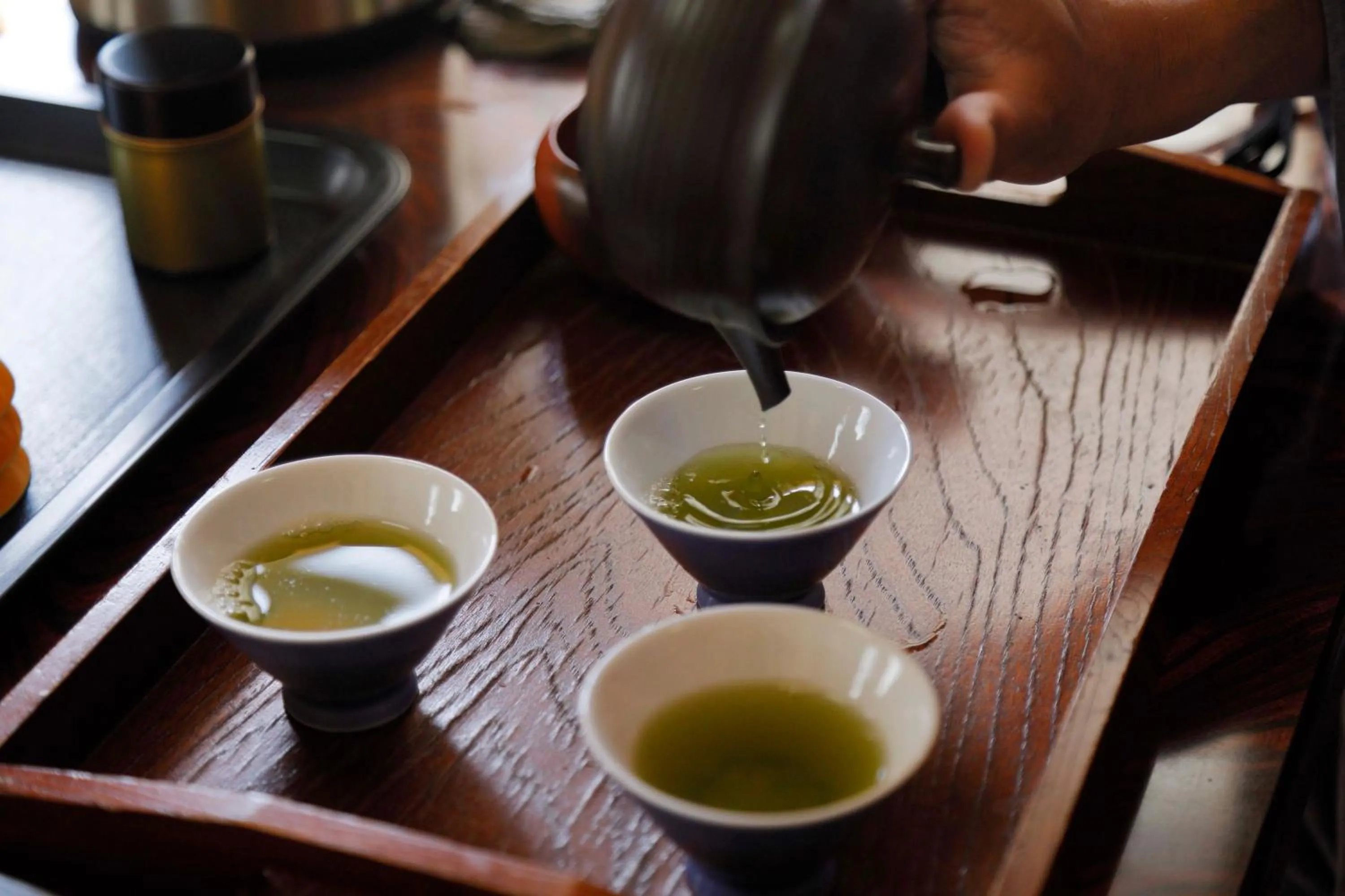 Nearby landmark in Grand Mercure Lake Hamana Resort & Spa