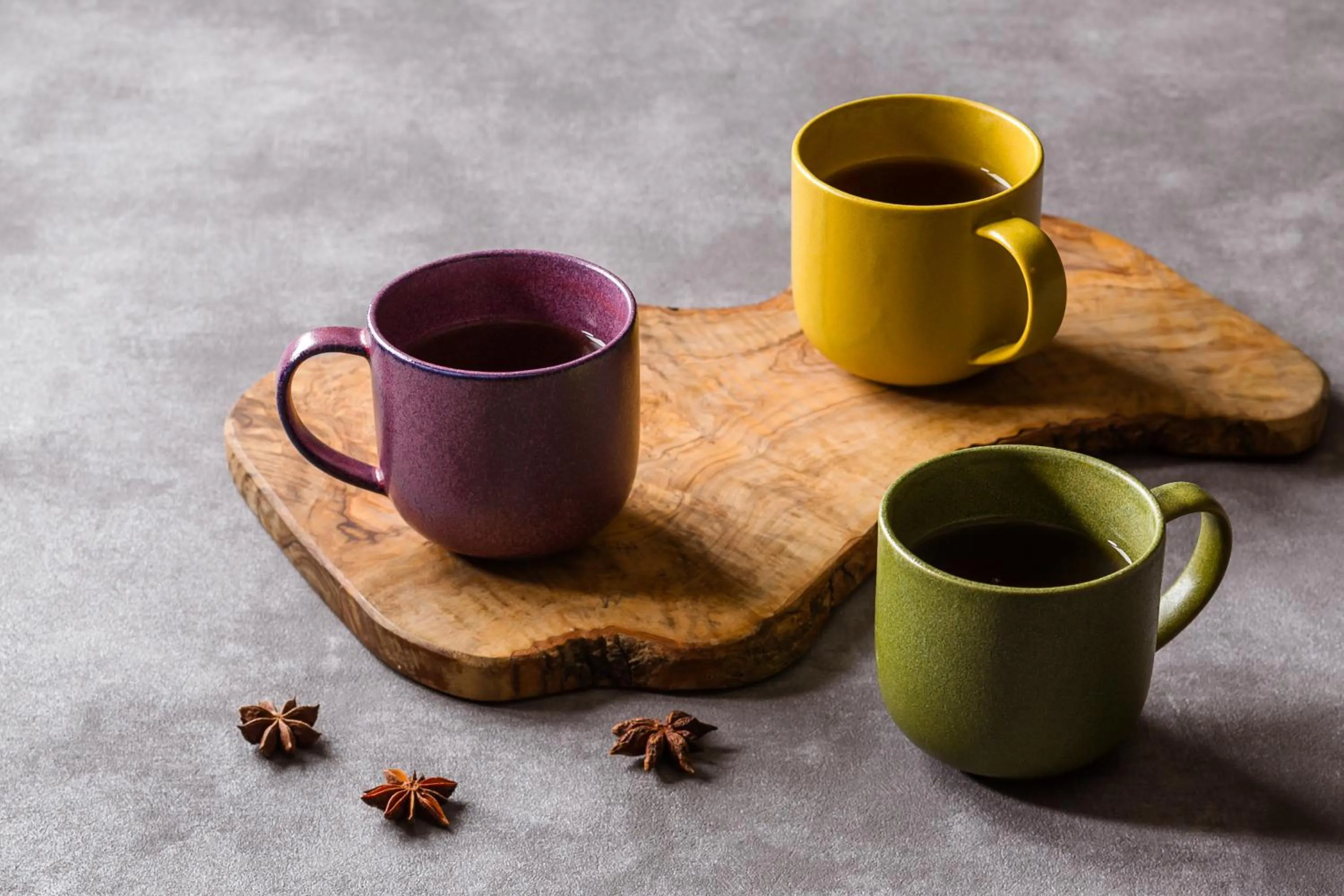 Coffee/tea facilities in Grand Mercure Lake Hamana Resort & Spa