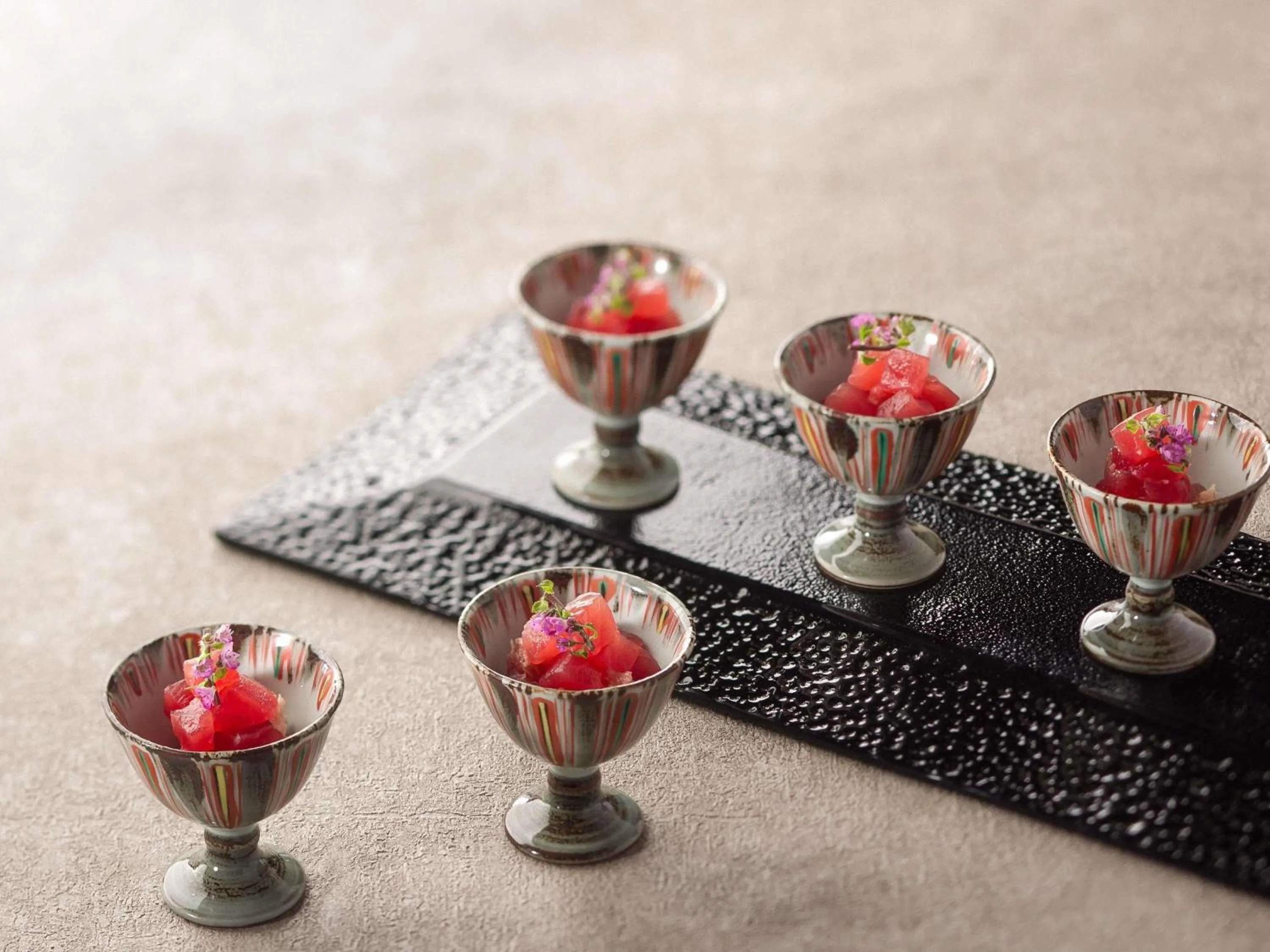 Restaurant/places to eat in Grand Mercure Lake Hamana Resort & Spa