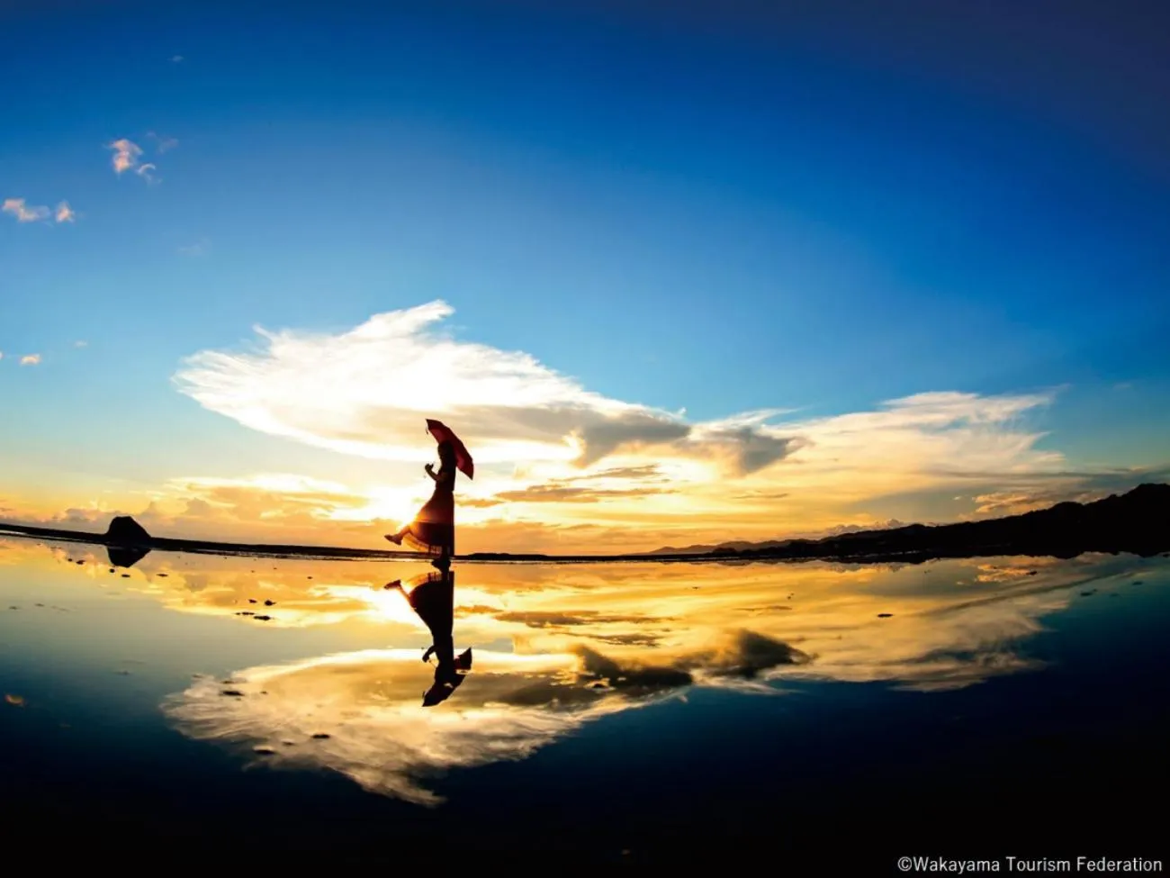 Nearby landmark in Grand Mercure Wakayama Minabe Resort & Spa