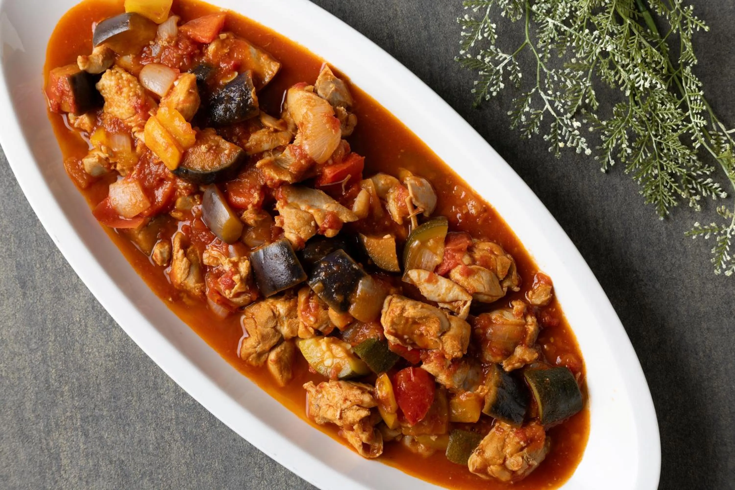 Breakfast in Grand Mercure Wakayama Minabe Resort & Spa