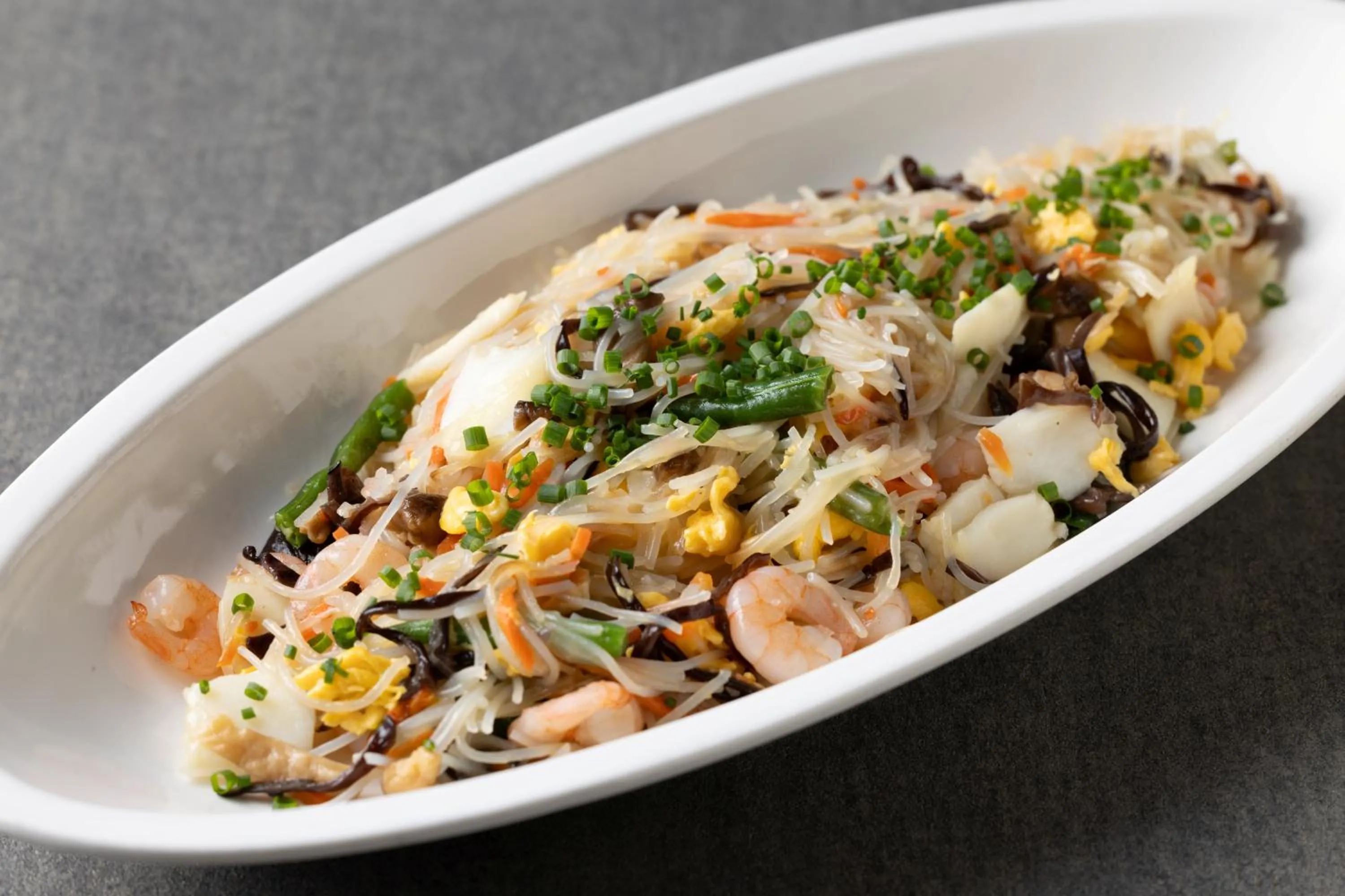 Dinner in Grand Mercure Wakayama Minabe Resort & Spa