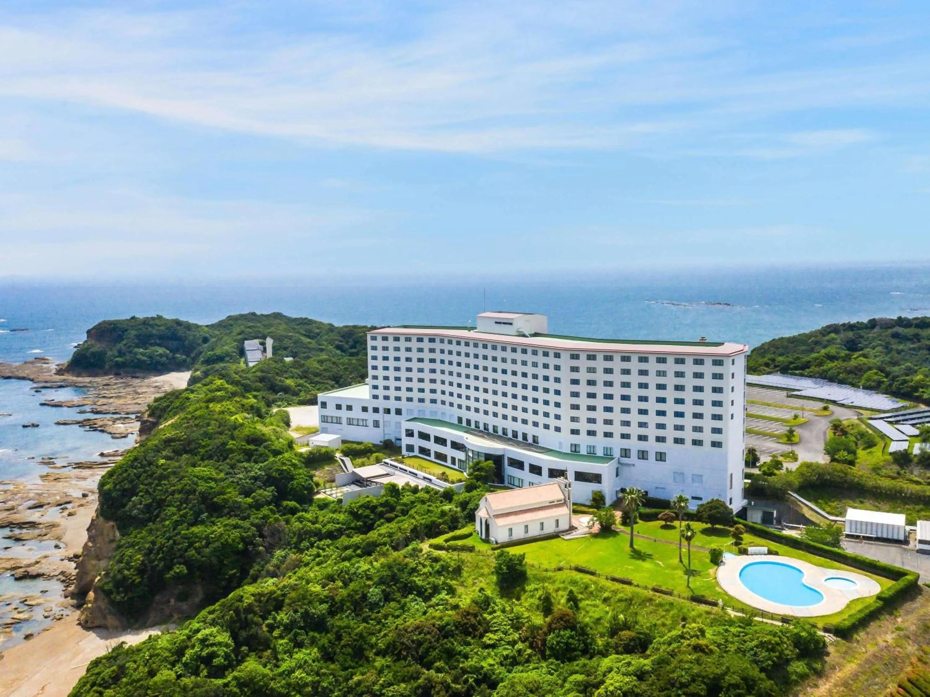 Other in Grand Mercure Wakayama Minabe Resort & Spa