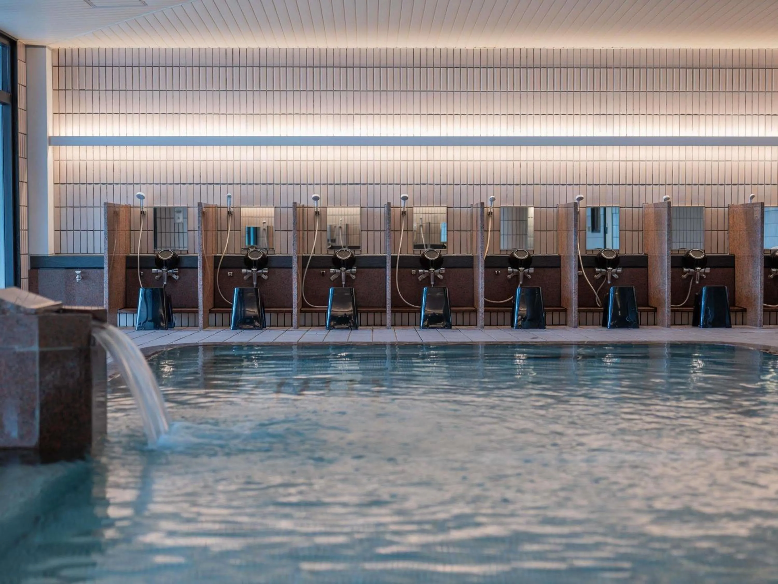 Spa and wellness centre/facilities in Grand Mercure Wakayama Minabe Resort & Spa