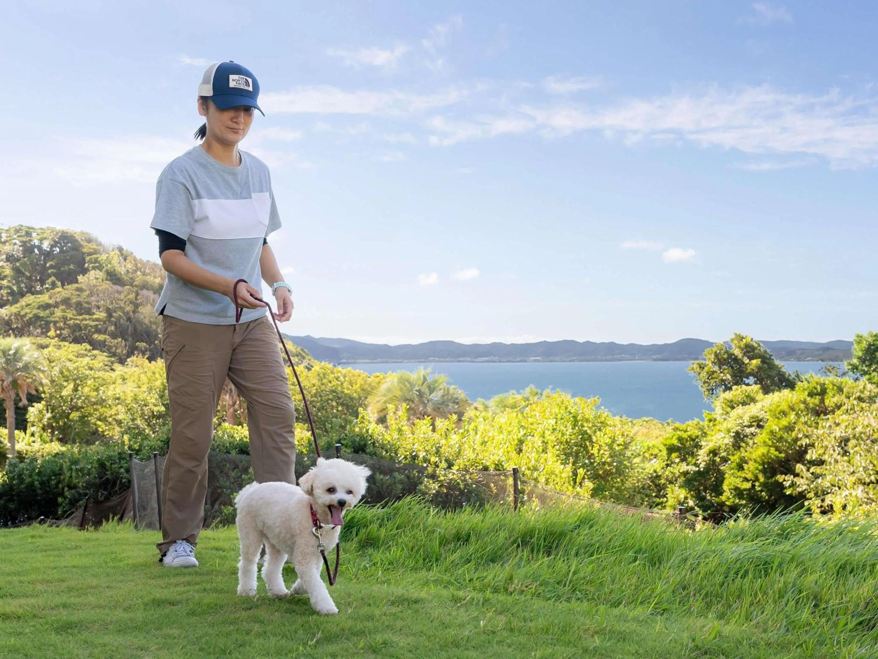 Bedroom in Grand Mercure Minamiboso Resort & Spa