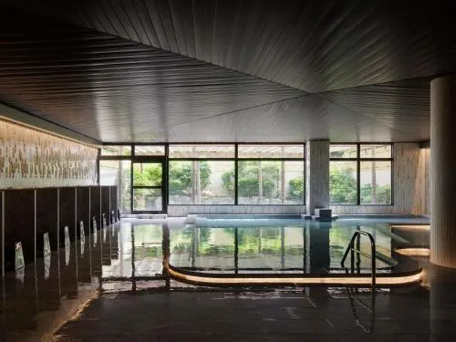 Grand Mercure Minamiboso Resort & Spa