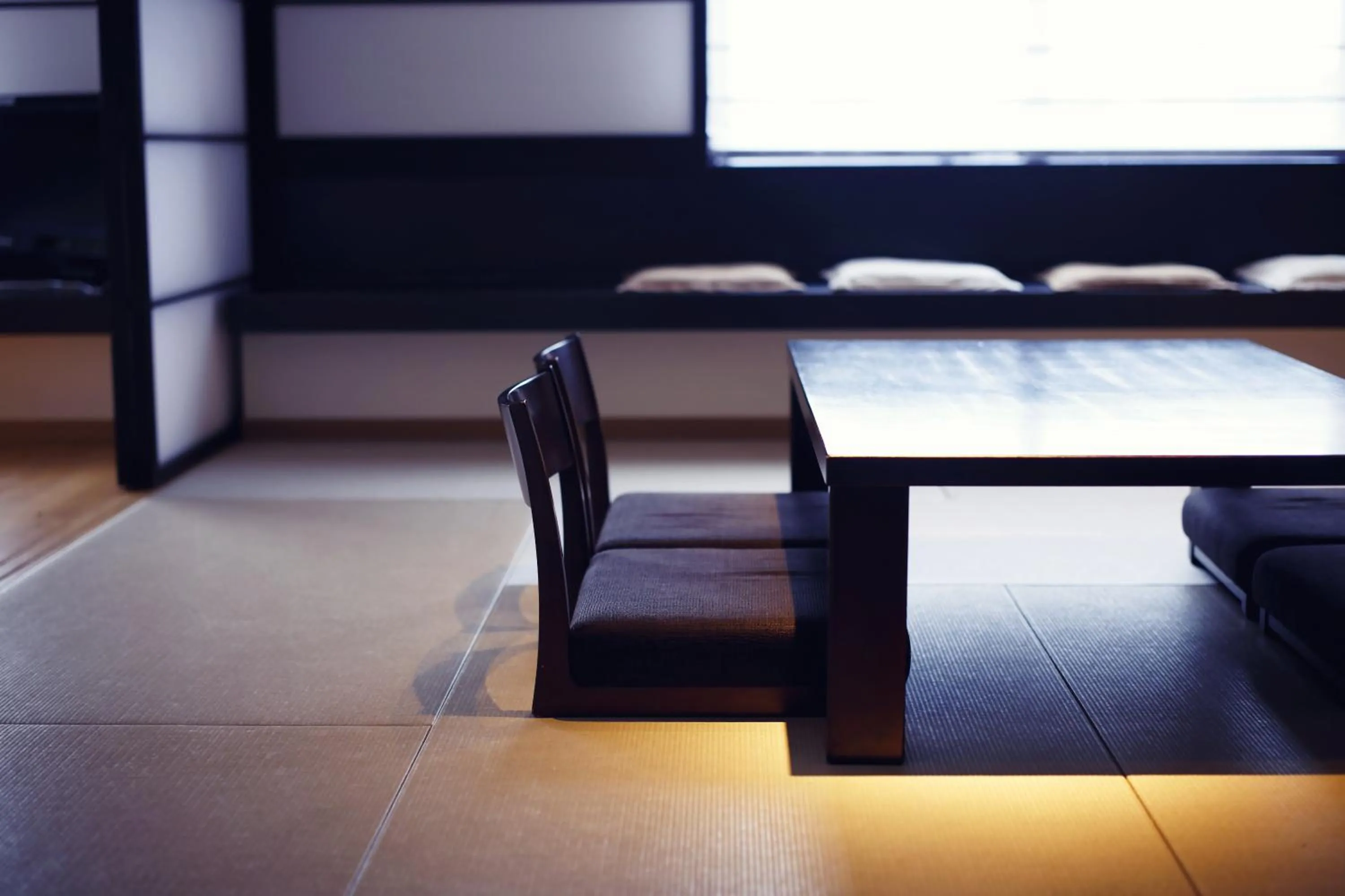 Living room in Grand Mercure Minamiboso Resort & Spa