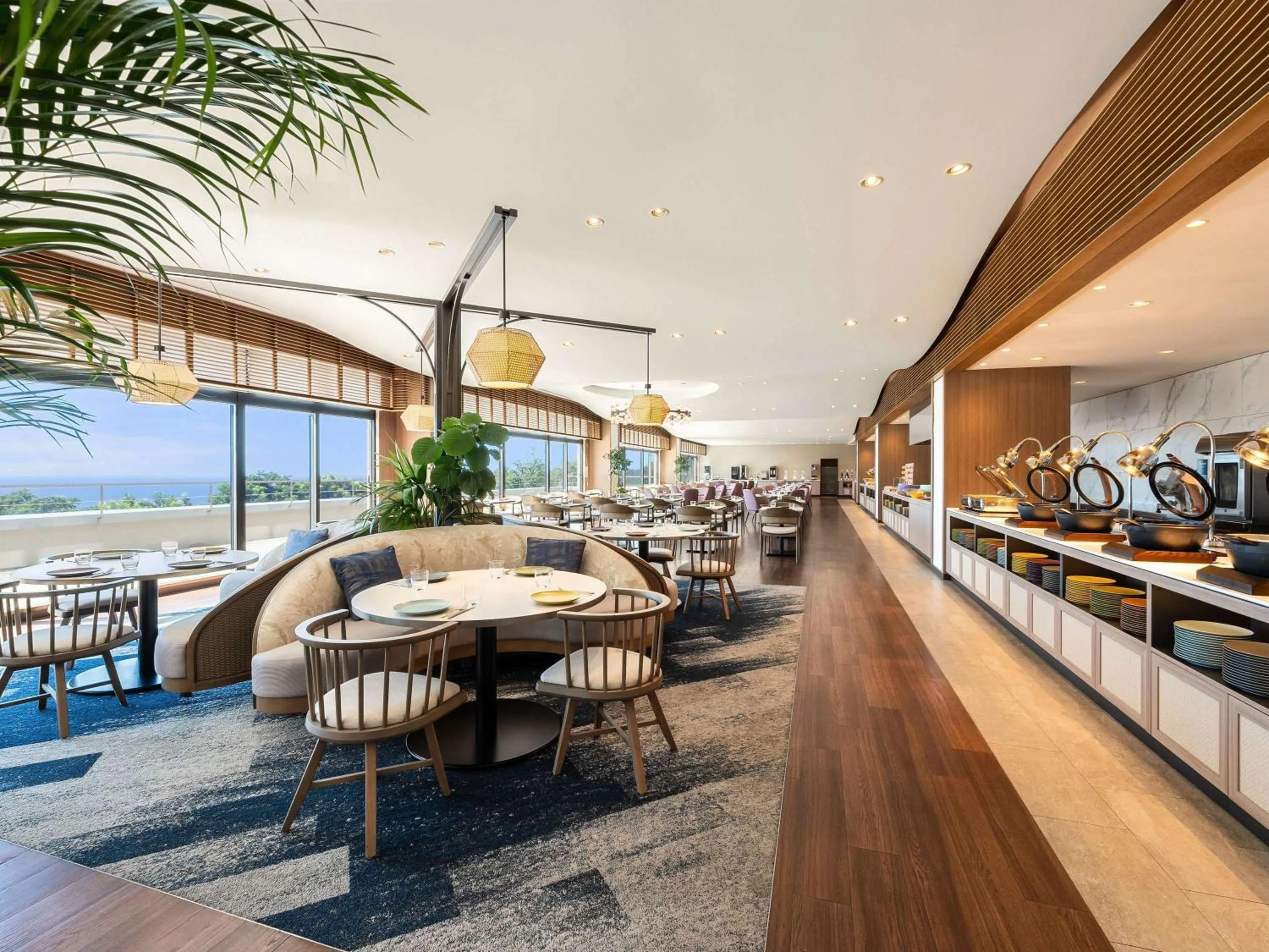 Grand Mercure Minamiboso Resort & Spa