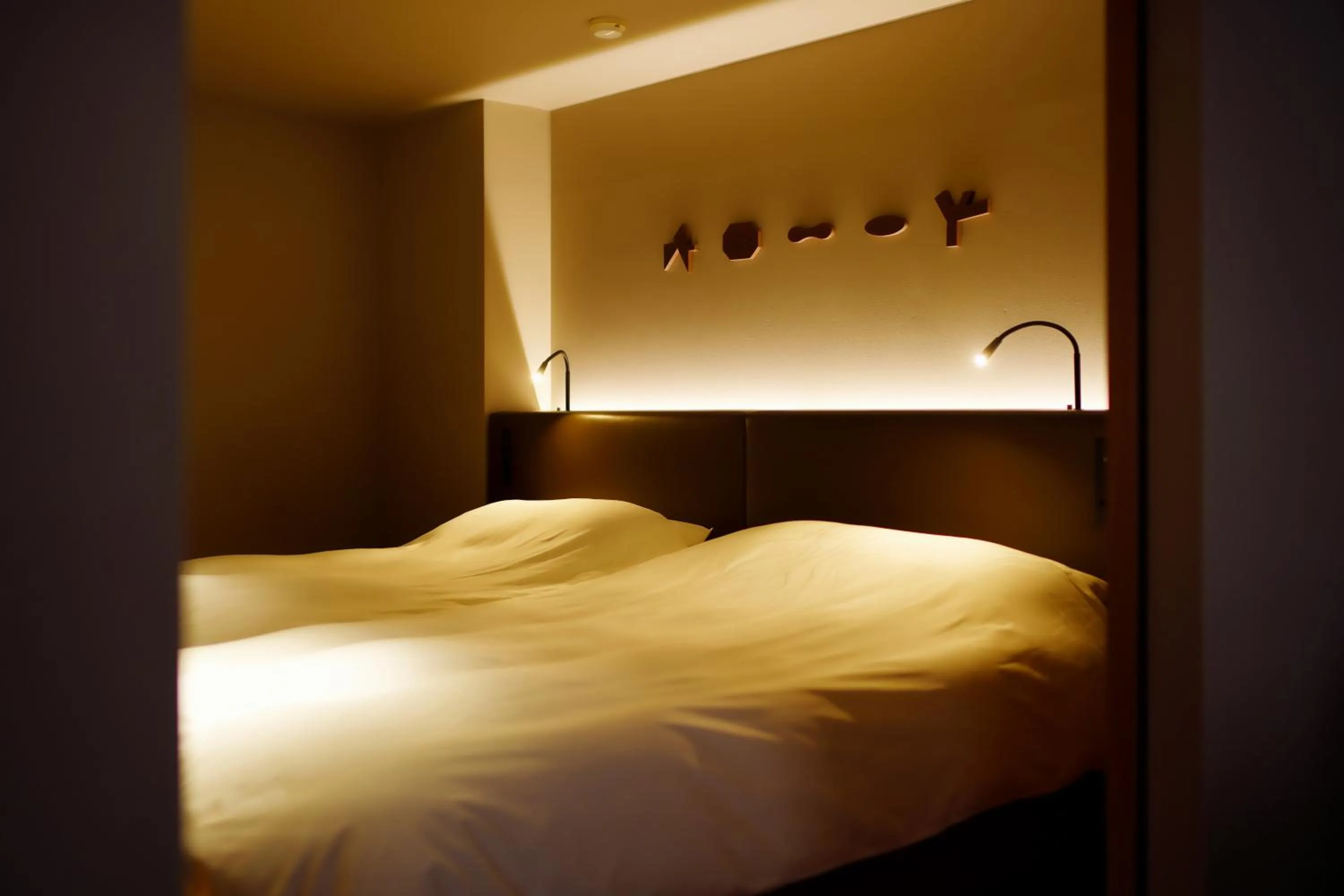 Bedroom, Bed in Grand Mercure Minamiboso Resort & Spa