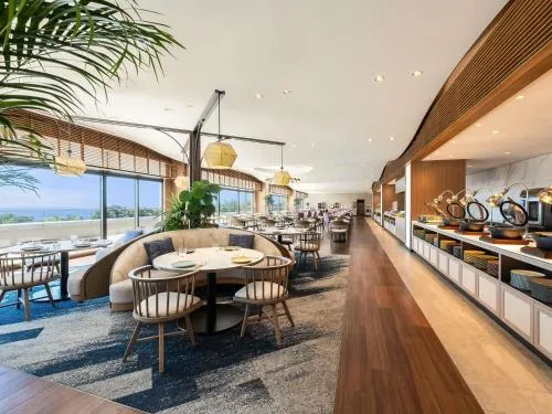 Grand Mercure Minamiboso Resort & Spa