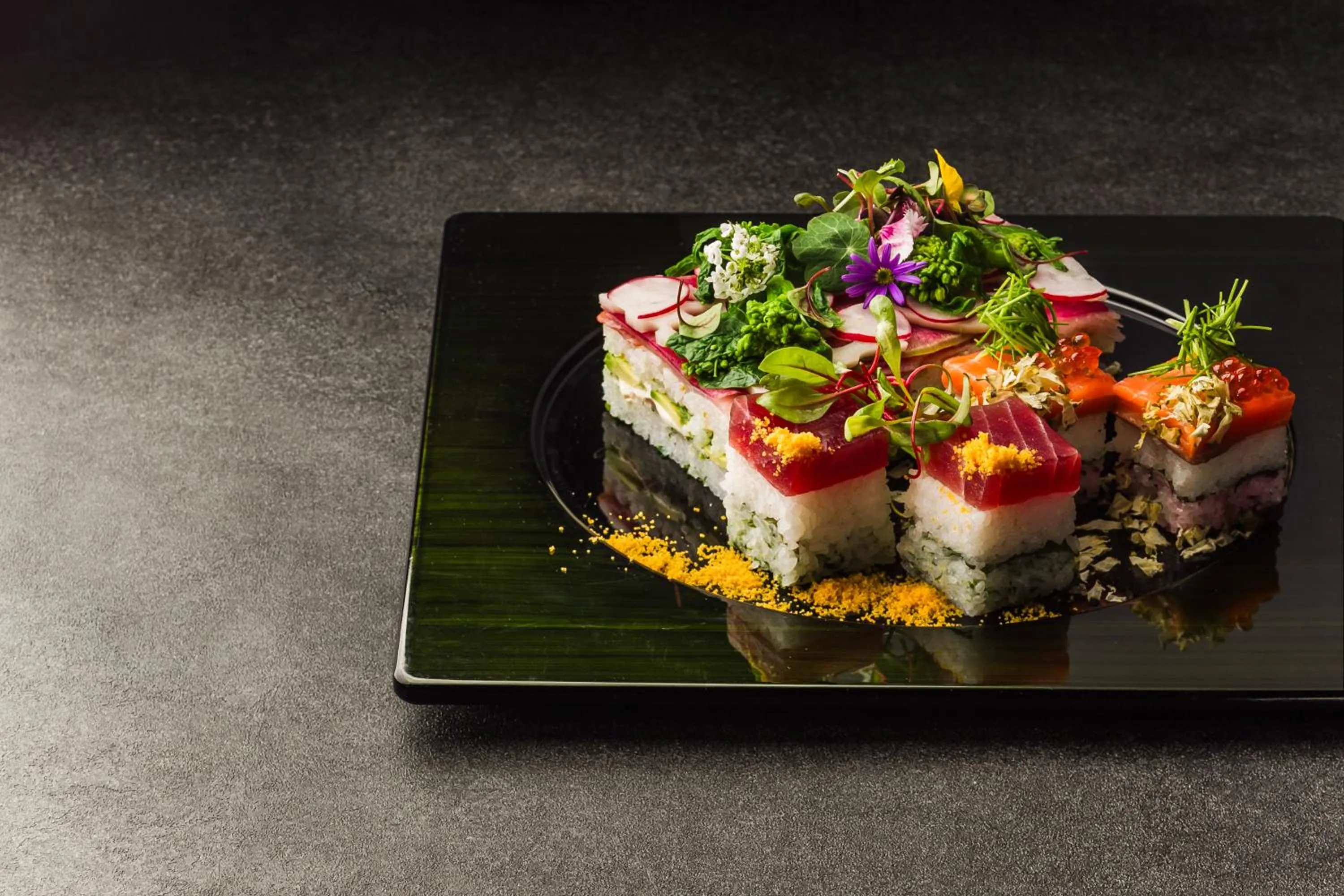 Restaurant/places to eat in Grand Mercure Minamiboso Resort & Spa