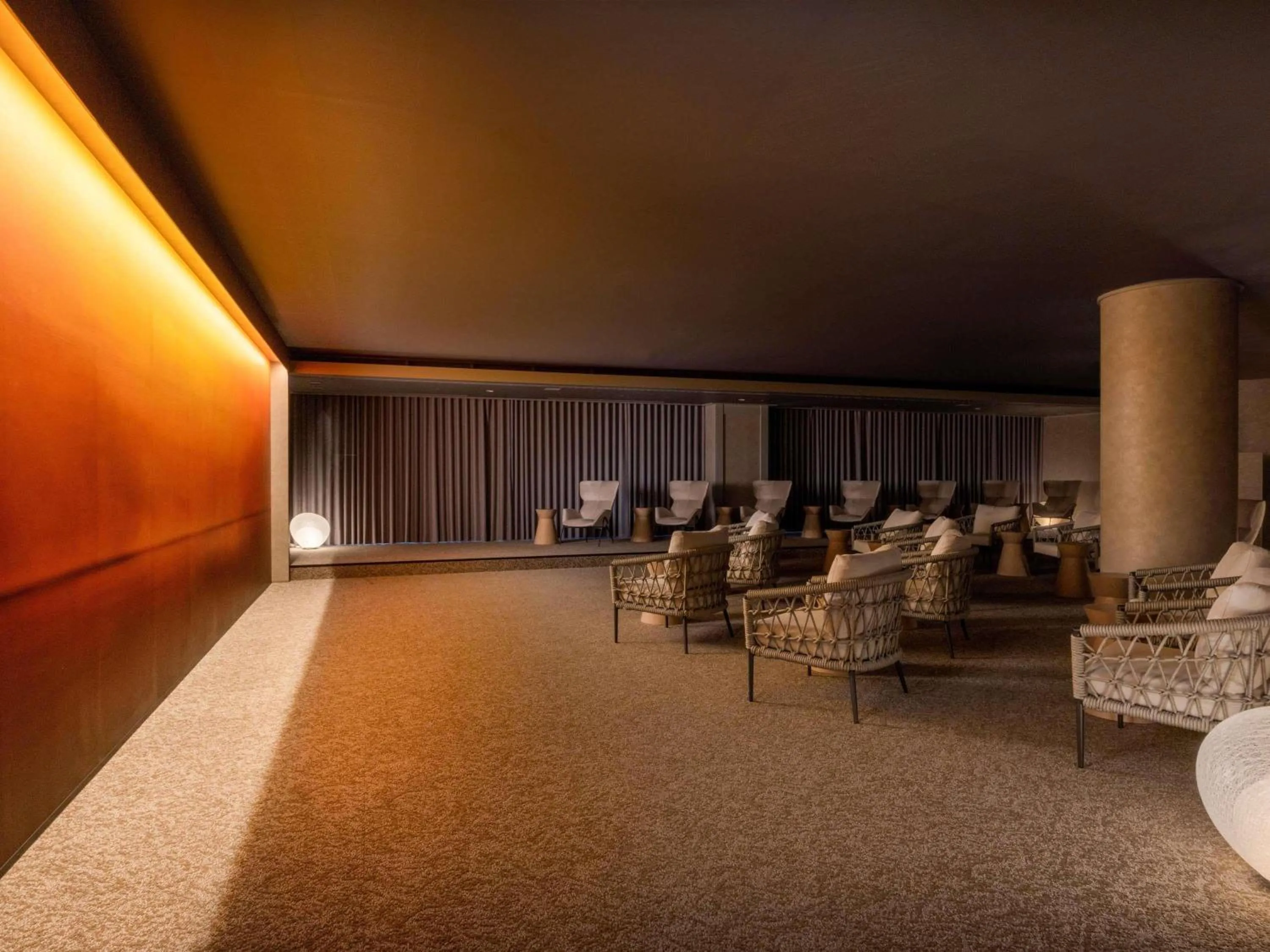 Bedroom in Mercure Wakayama Kushimoto Resort & Spa