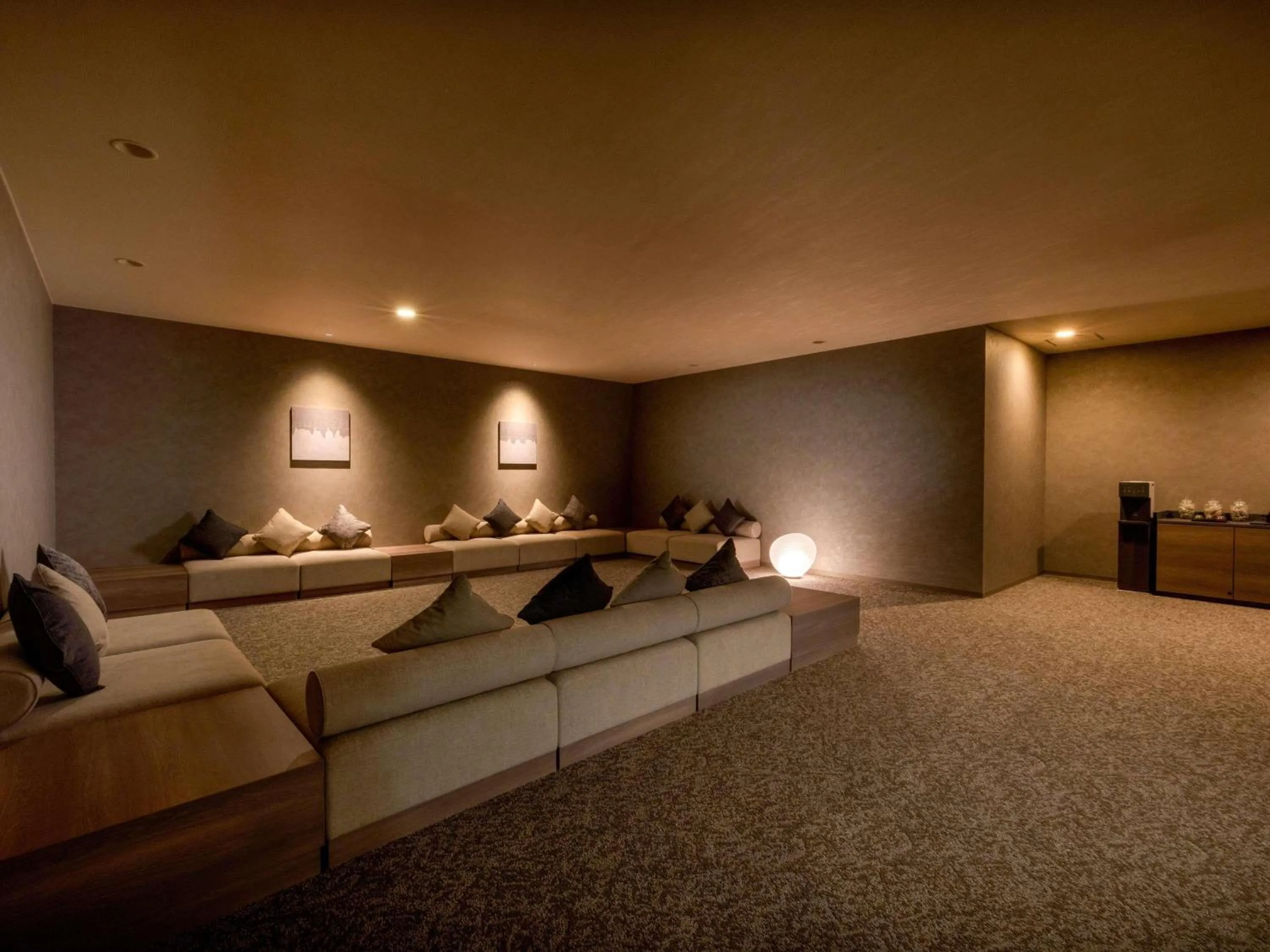 Property building in Mercure Wakayama Kushimoto Resort & Spa