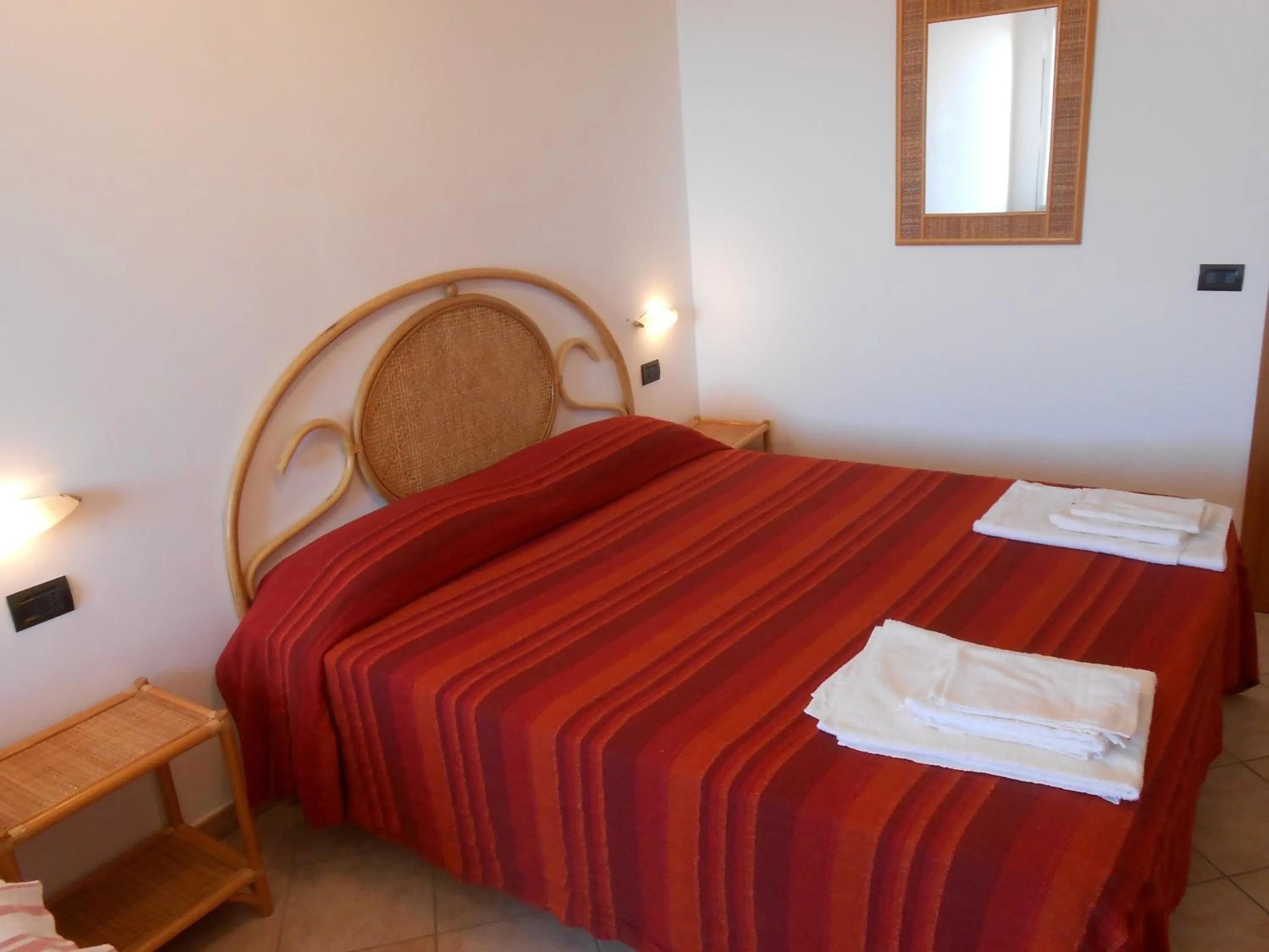 Albergo Il Terrazzino