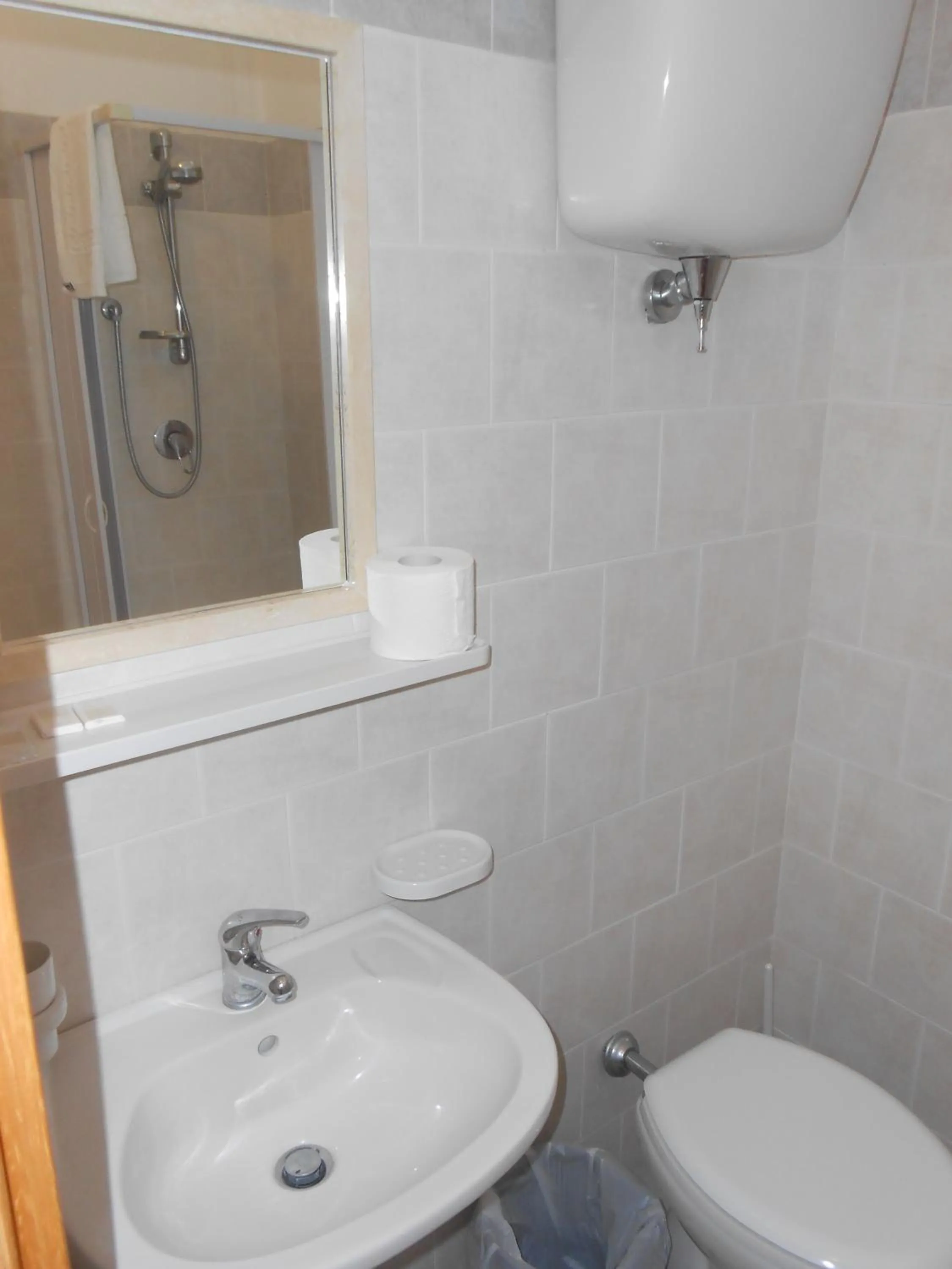 Albergo Il Terrazzino