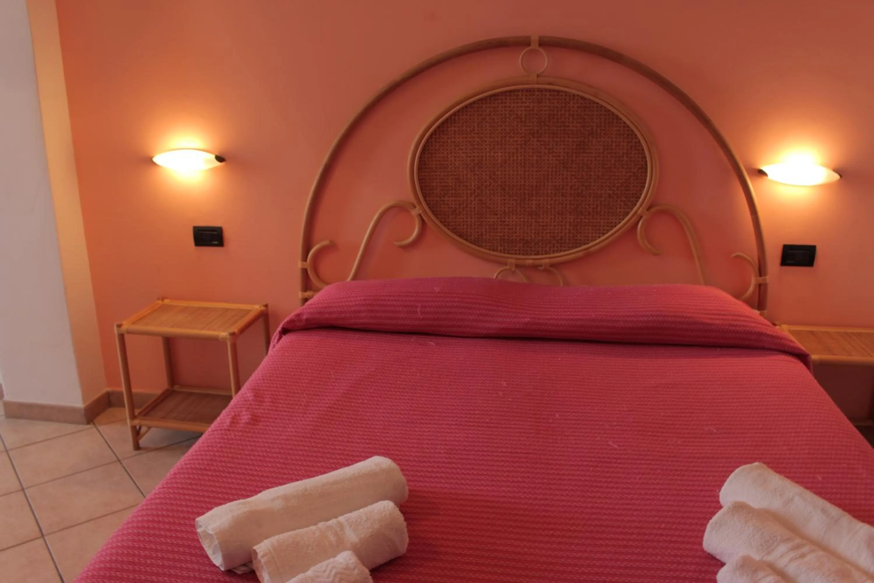 Albergo Il Terrazzino