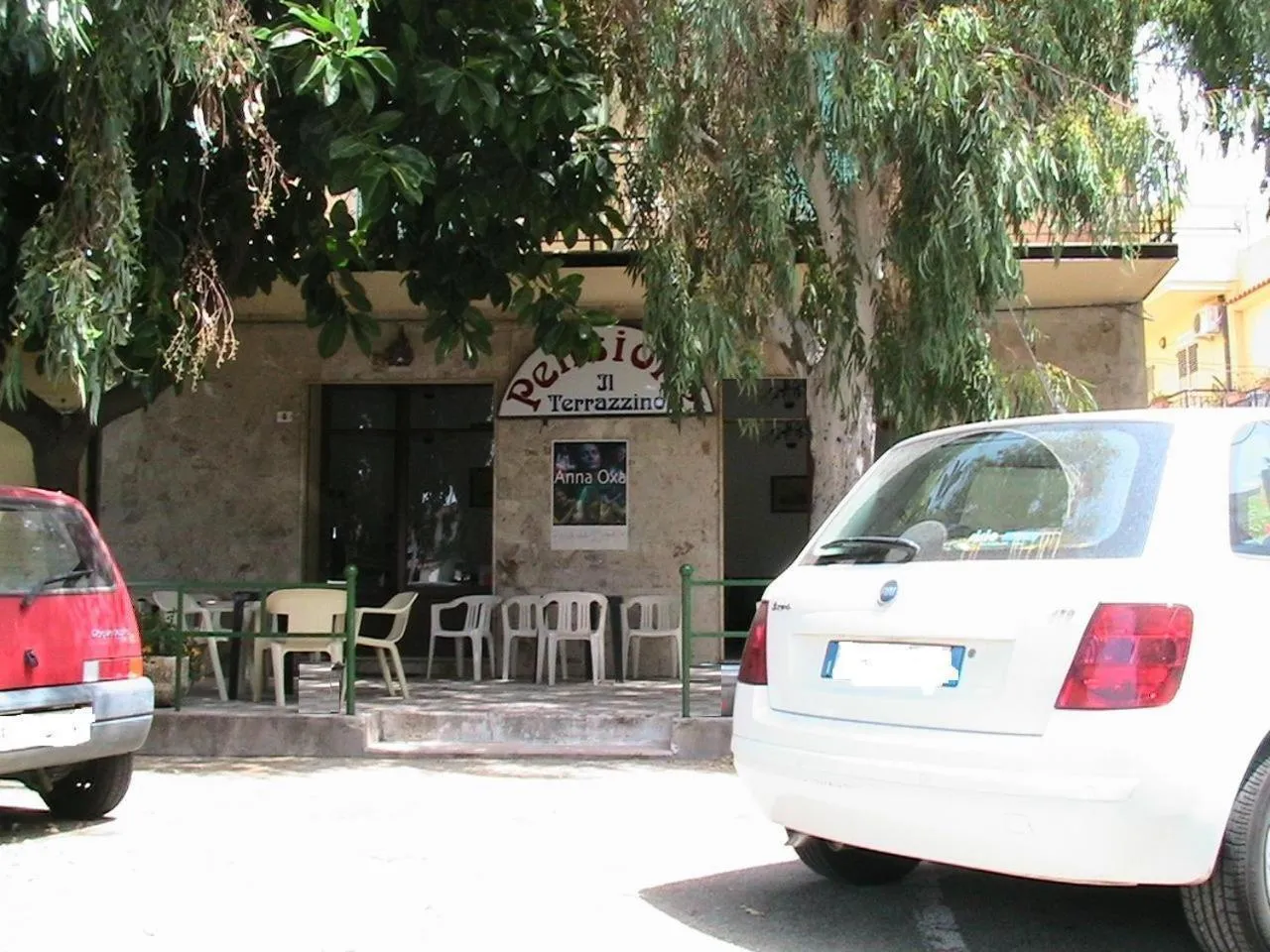 Albergo Il Terrazzino