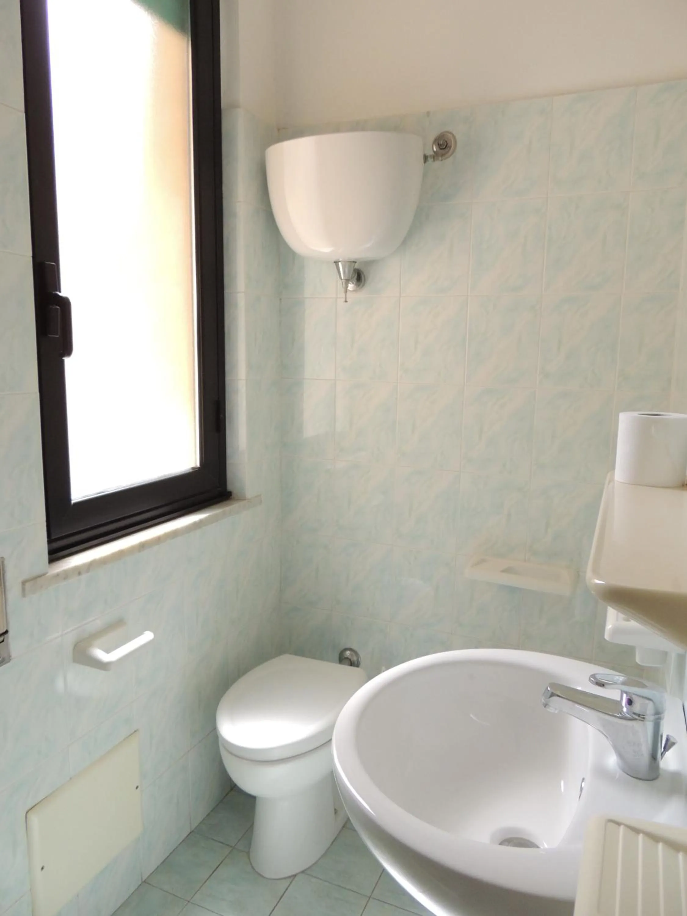 Albergo Il Terrazzino