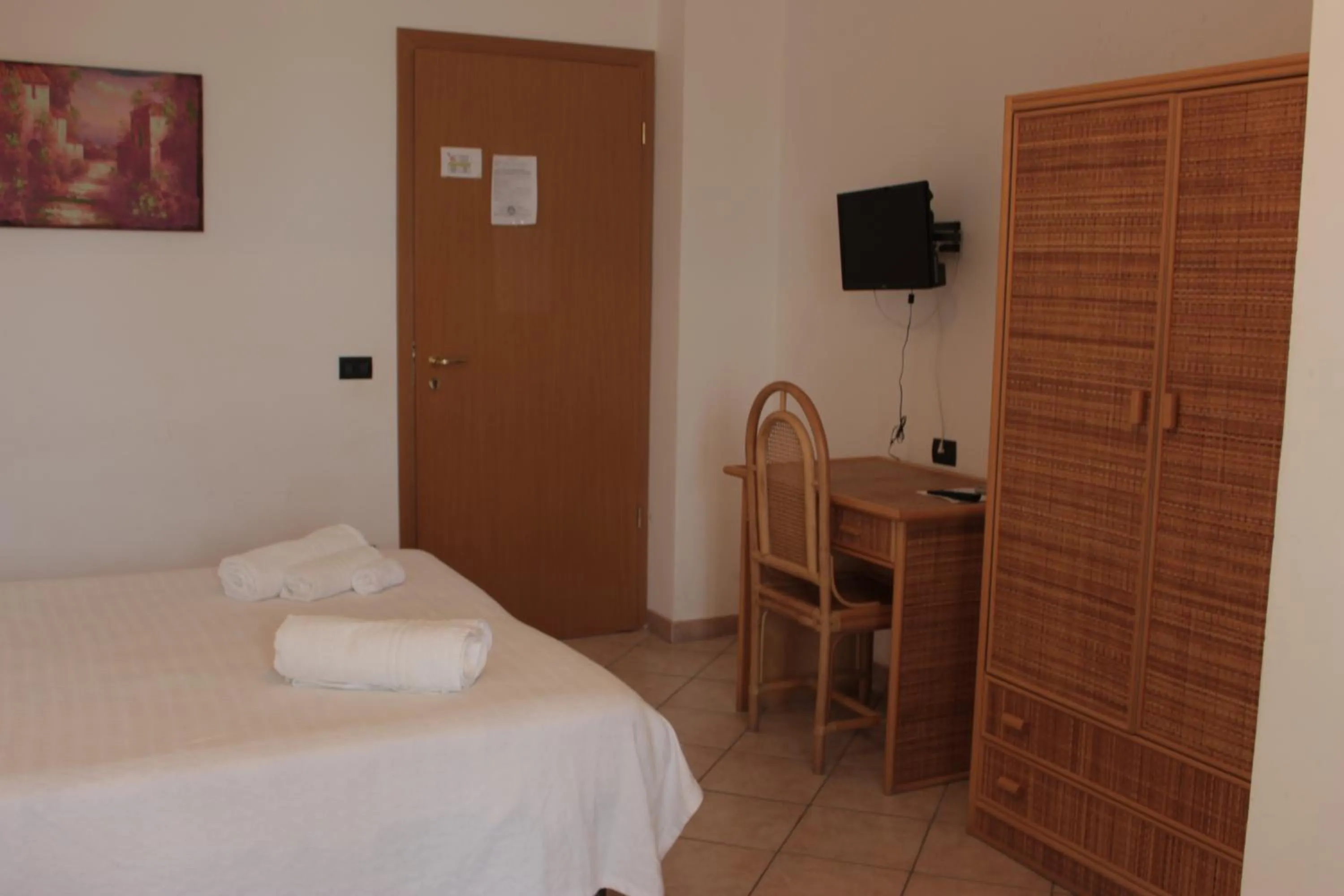 Albergo Il Terrazzino