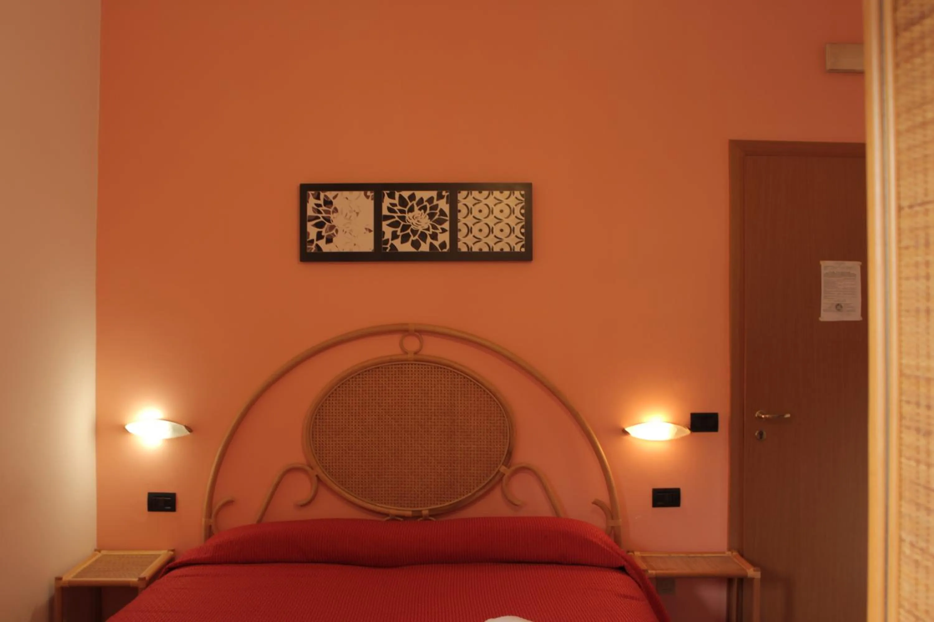 Albergo Il Terrazzino