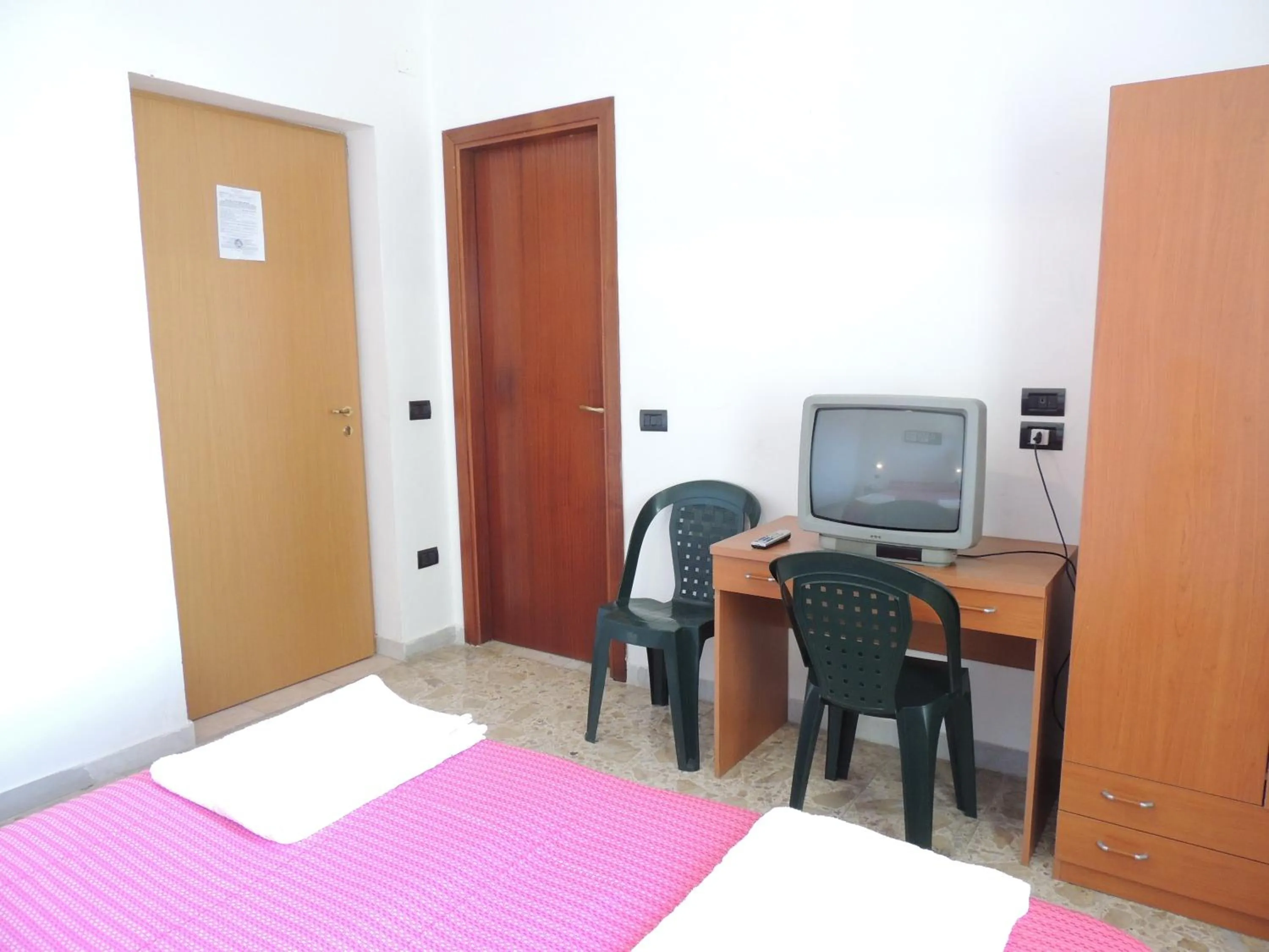 Albergo Il Terrazzino