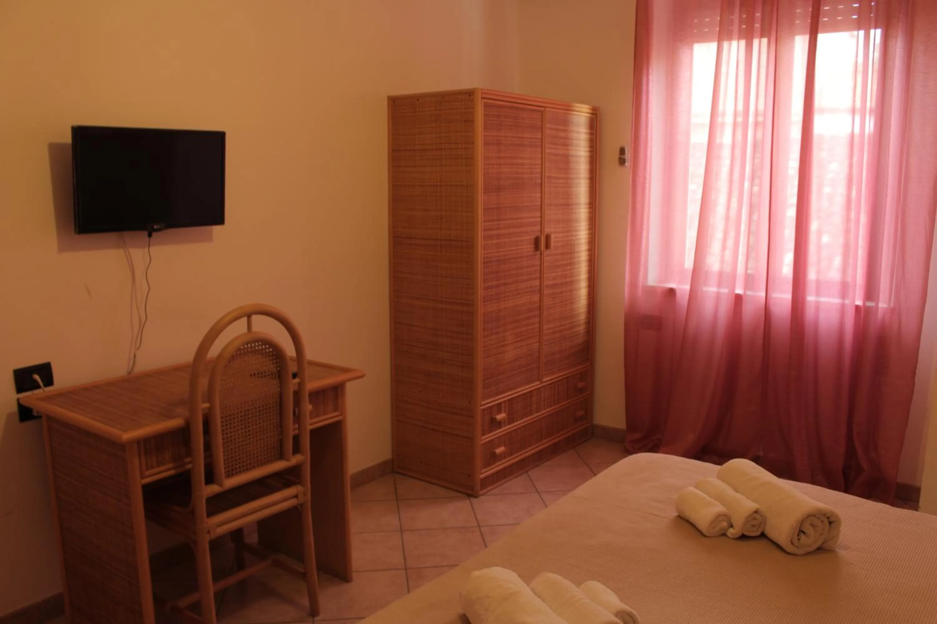 Albergo Il Terrazzino