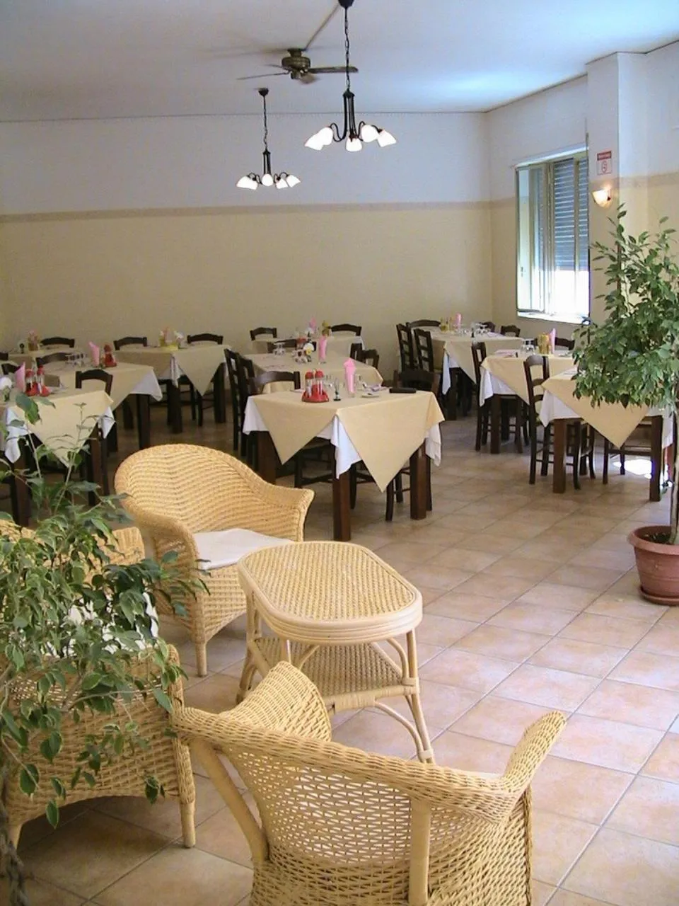 Albergo Il Terrazzino