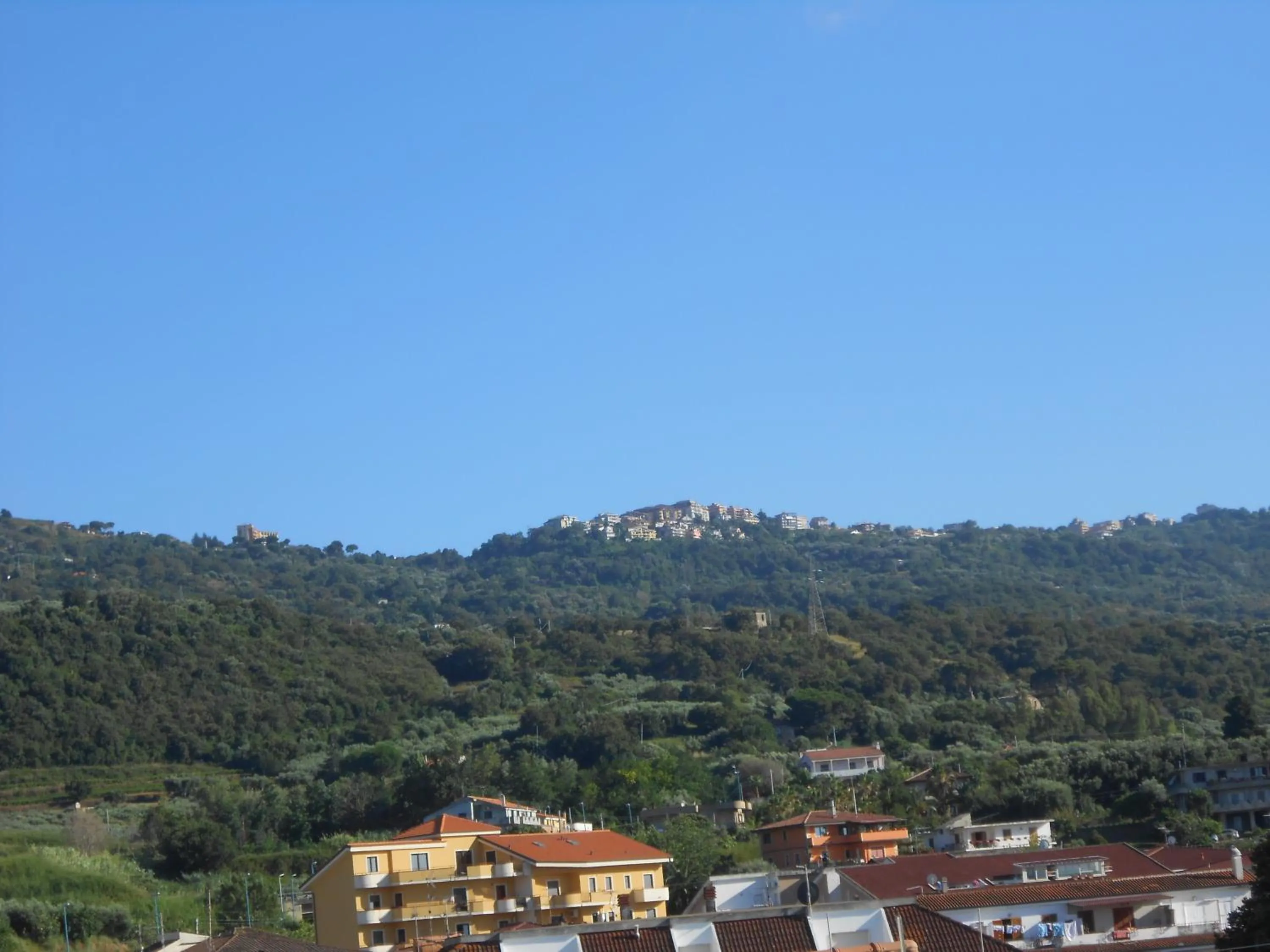 Albergo Il Terrazzino