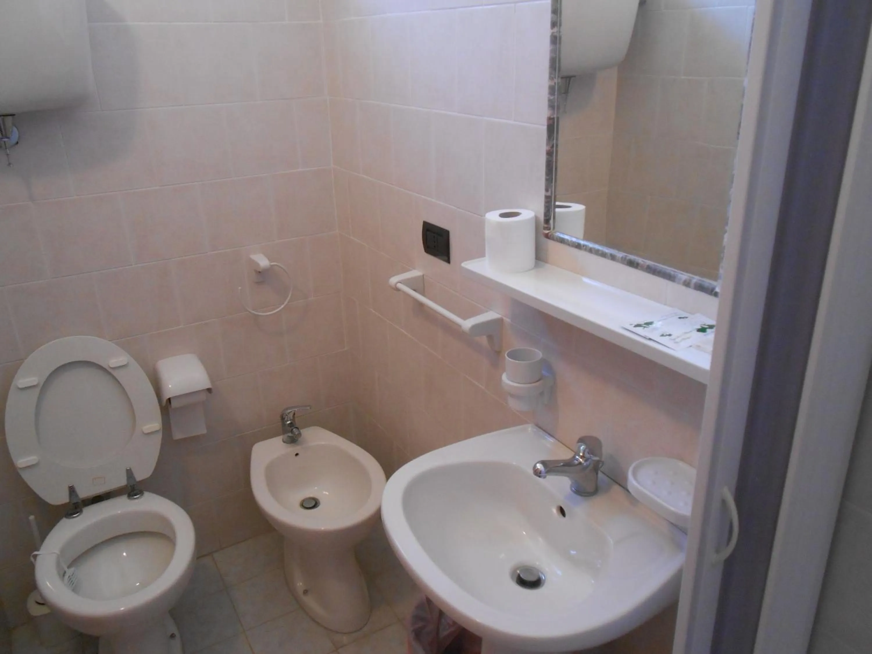 Albergo Il Terrazzino