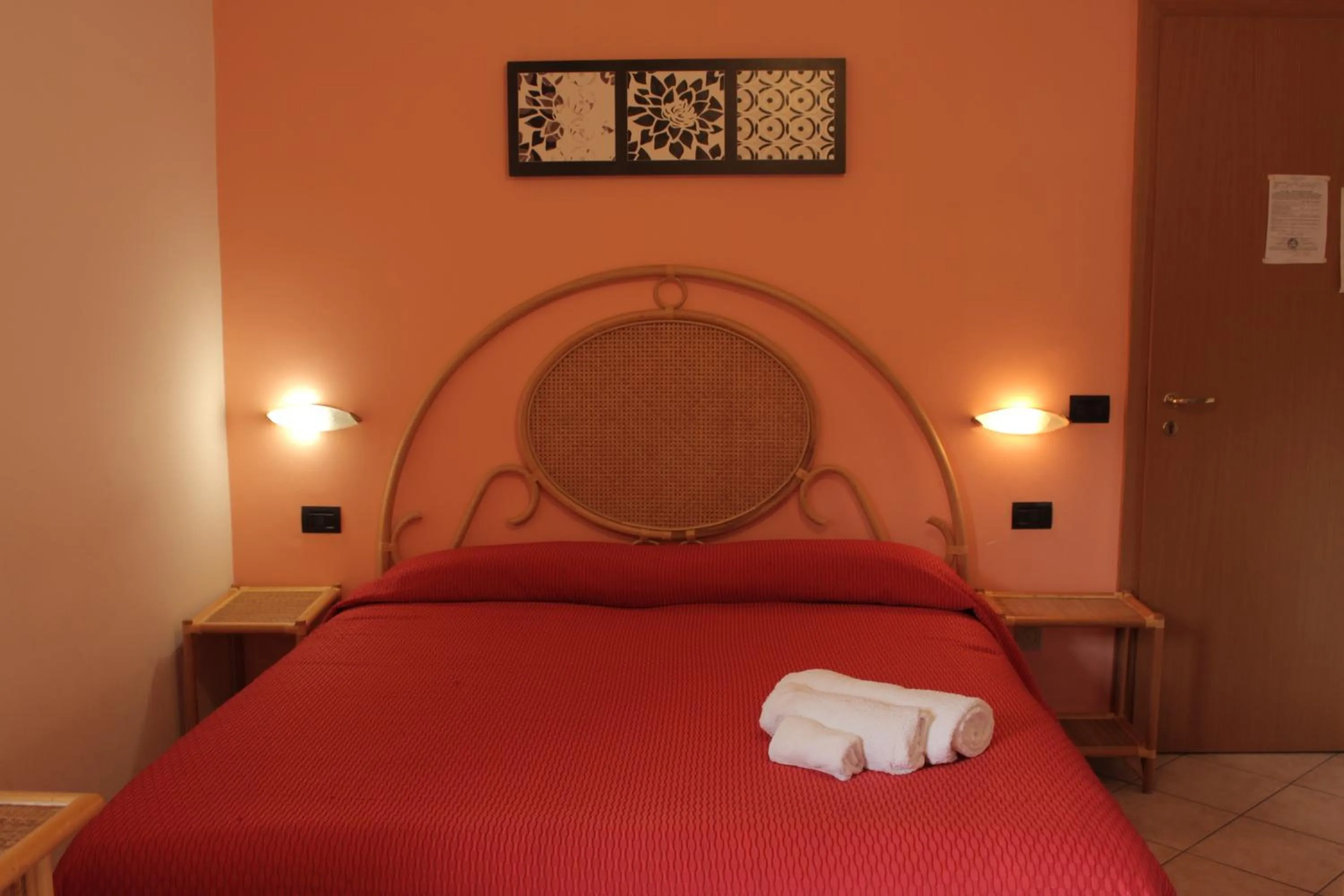 Albergo Il Terrazzino