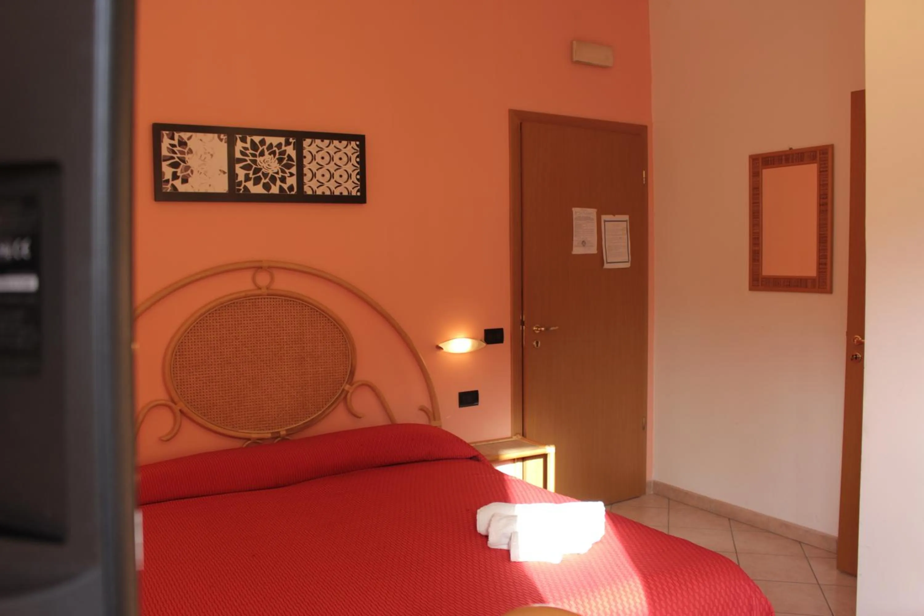 Albergo Il Terrazzino