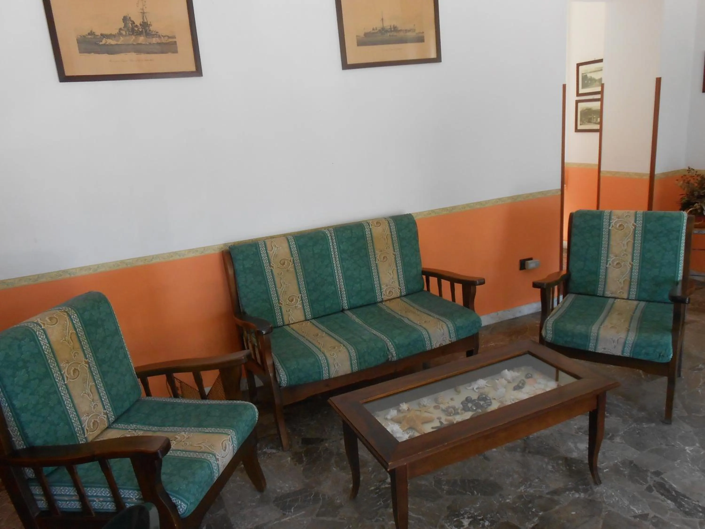 Albergo Il Terrazzino