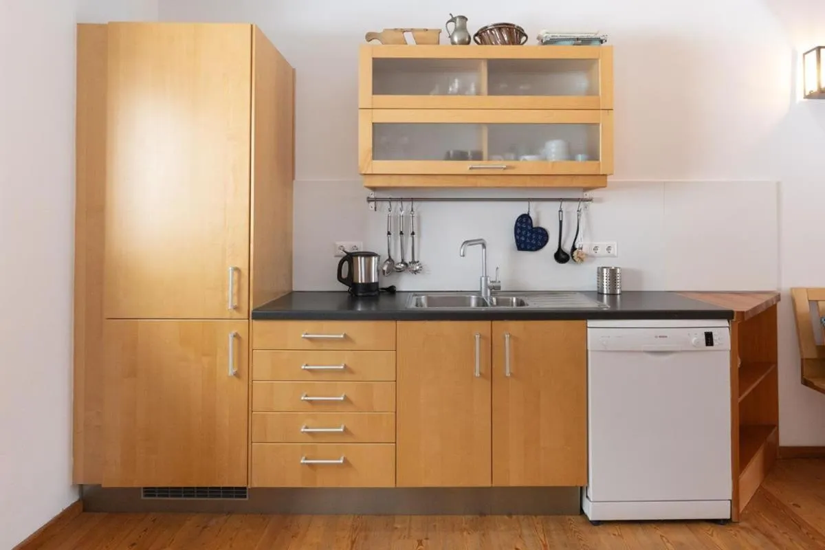 Appartementhotel am Weissensee