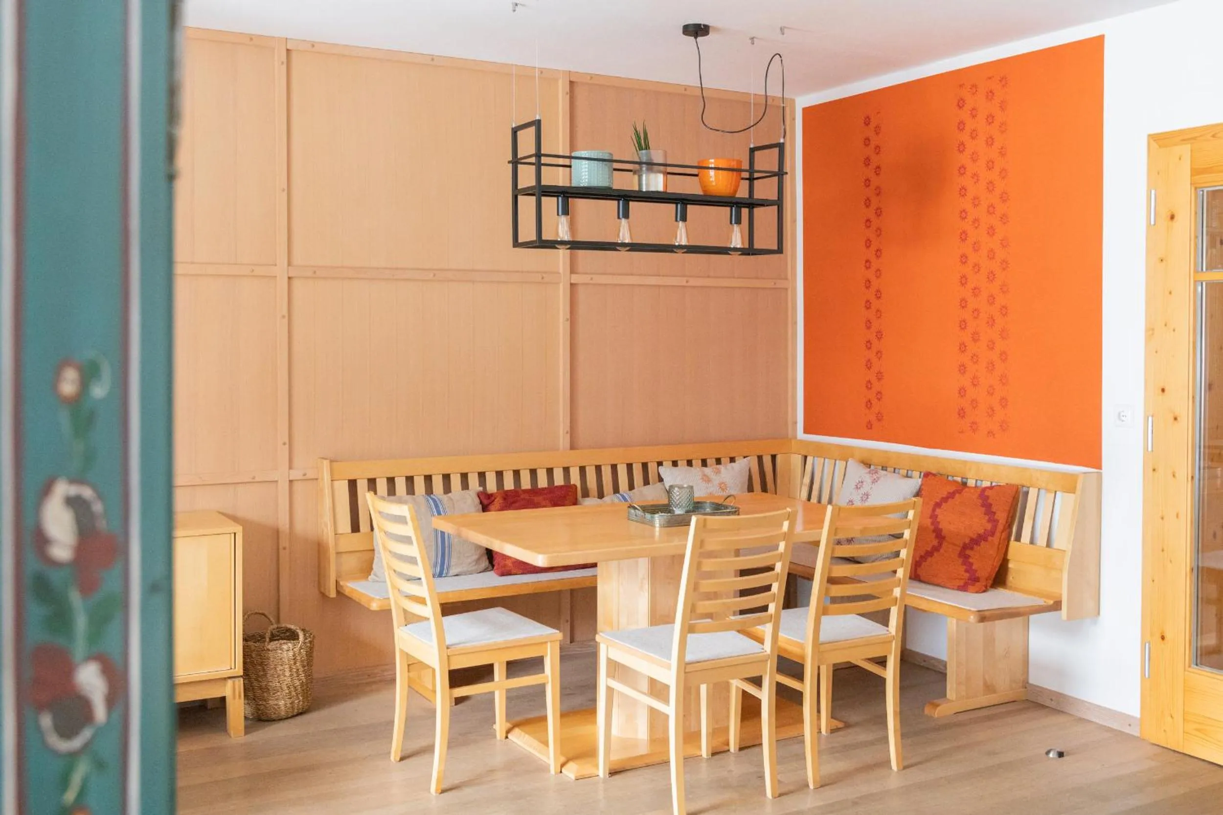 Appartementhotel am Weissensee