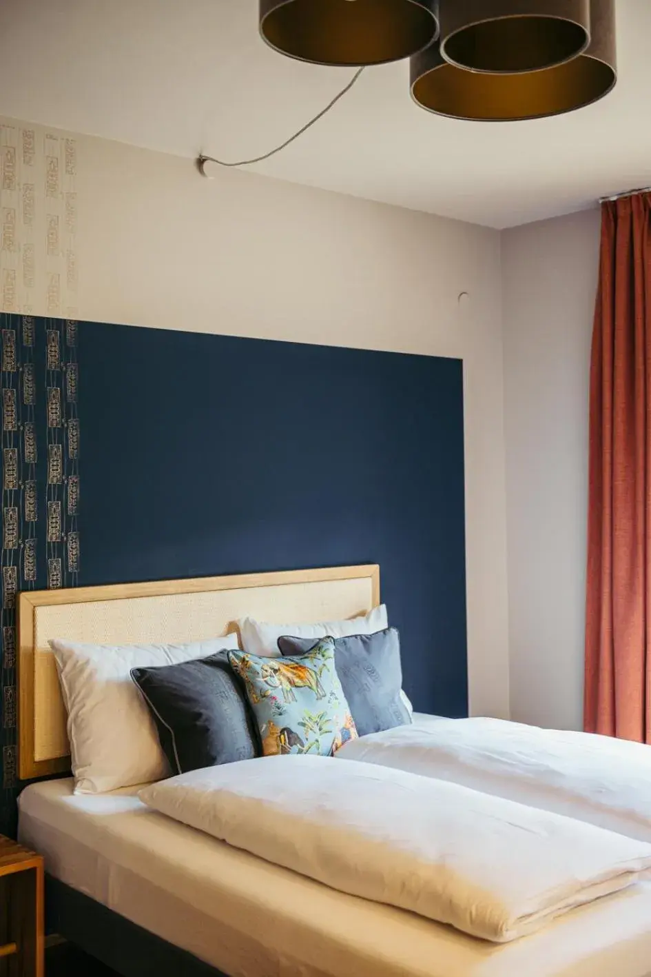 Double Room with Balcony - single occupancy in Appartementhotel am Weissensee Double Room with Balcony - single occupancy in Appartementhotel am Weissensee