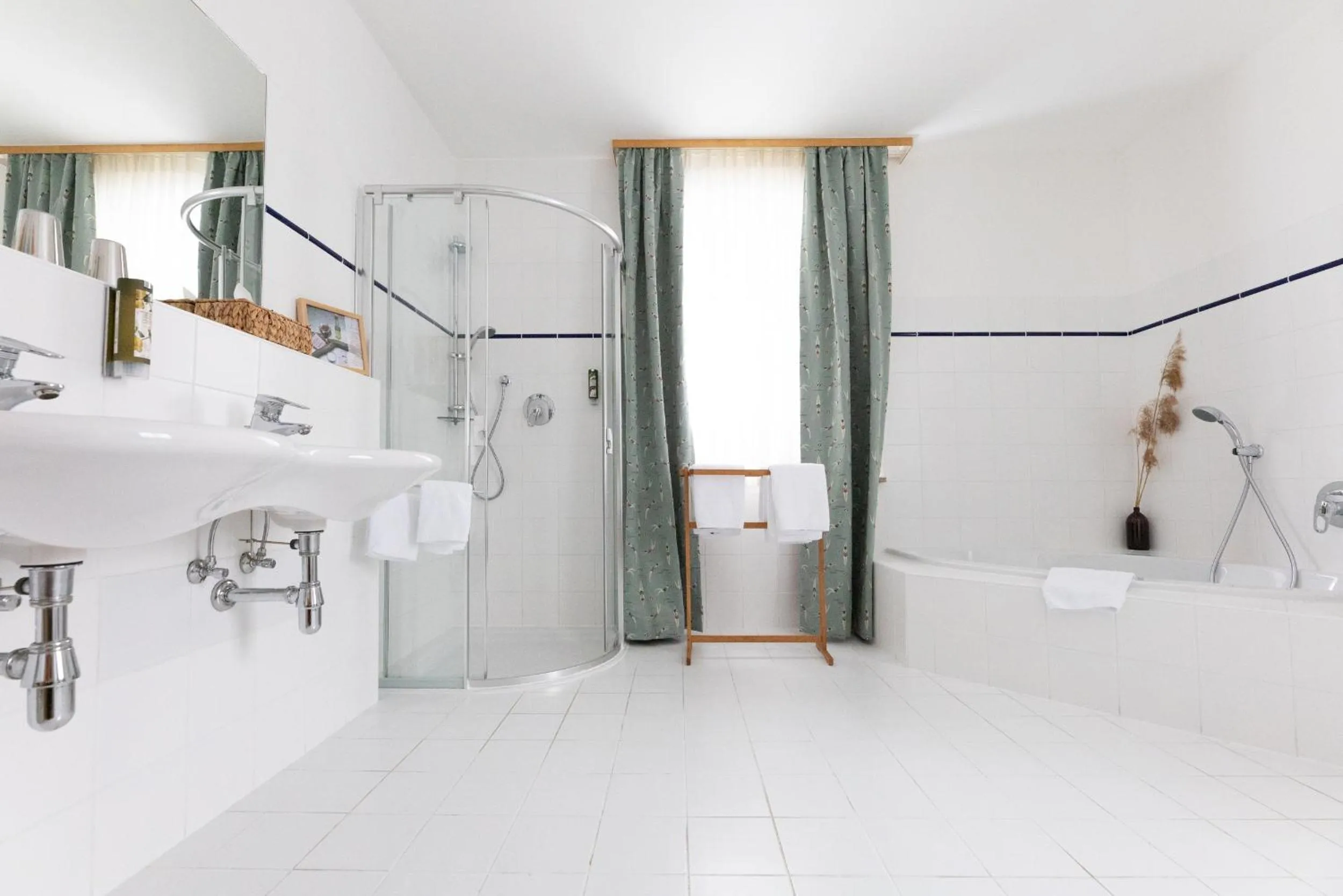 Appartementhotel am Weissensee