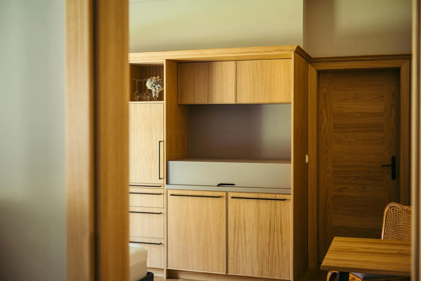 Appartementhotel am Weissensee