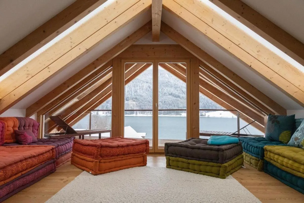 Appartementhotel am Weissensee