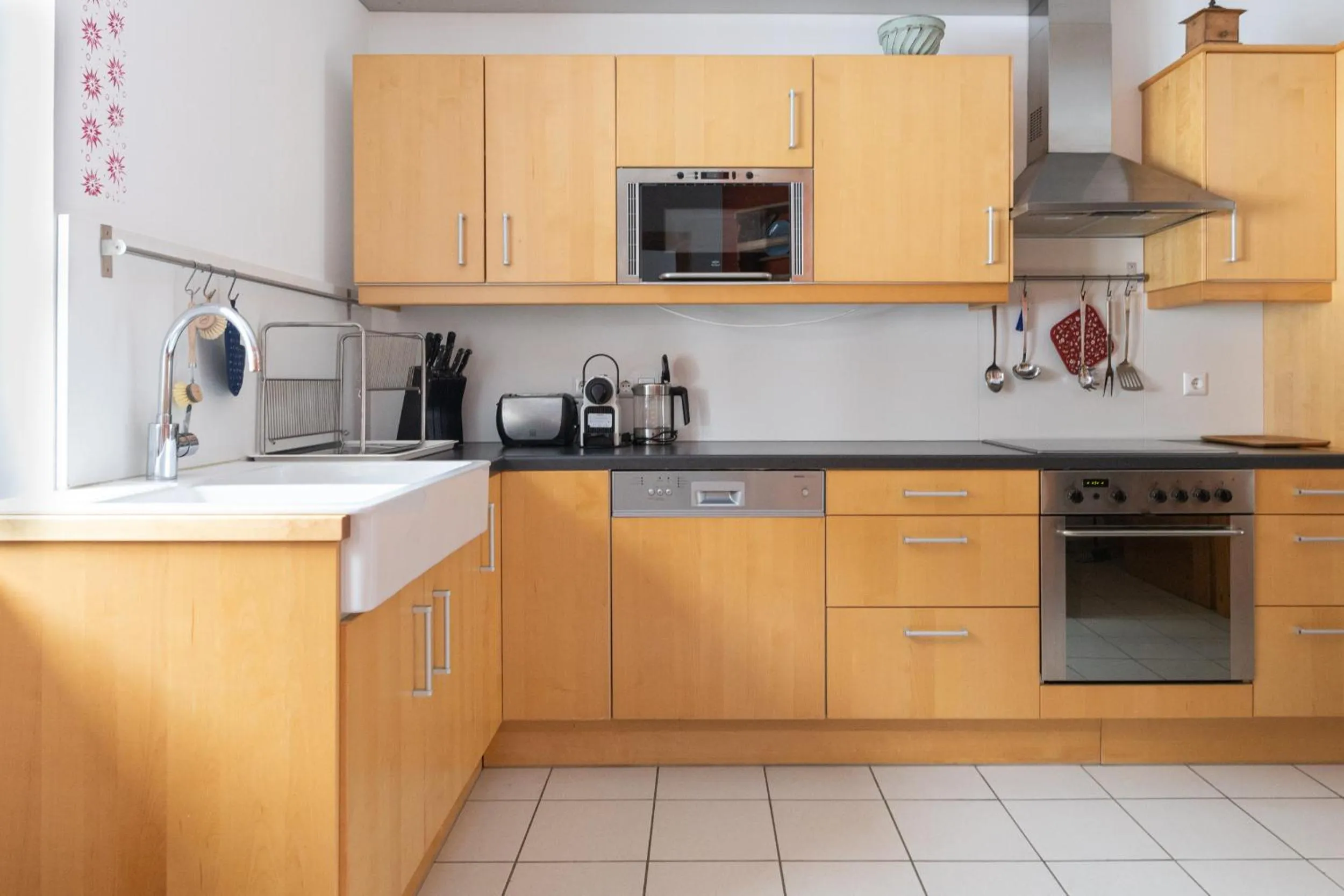 Appartementhotel am Weissensee