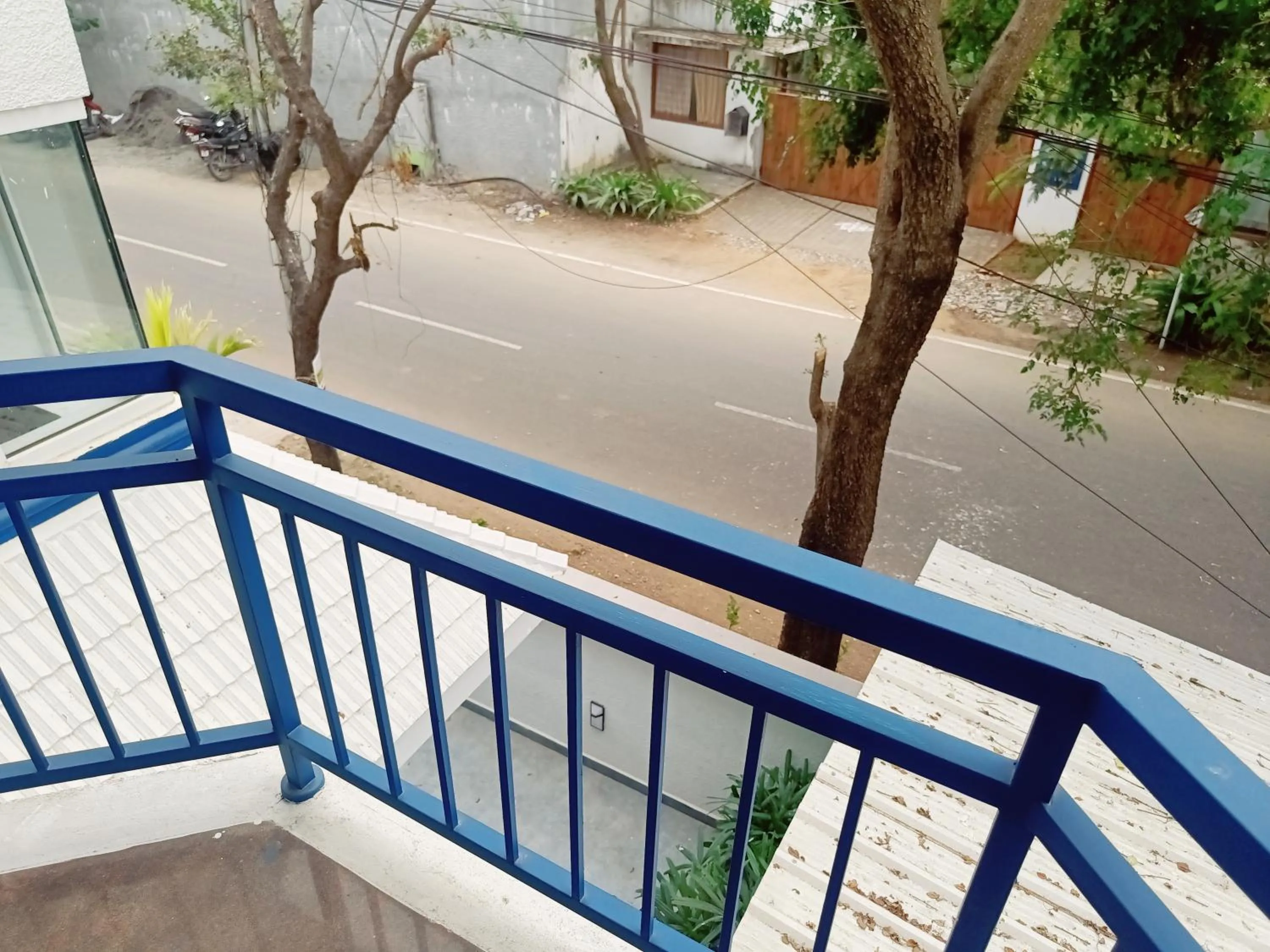 Day in Bay Breeze Suites