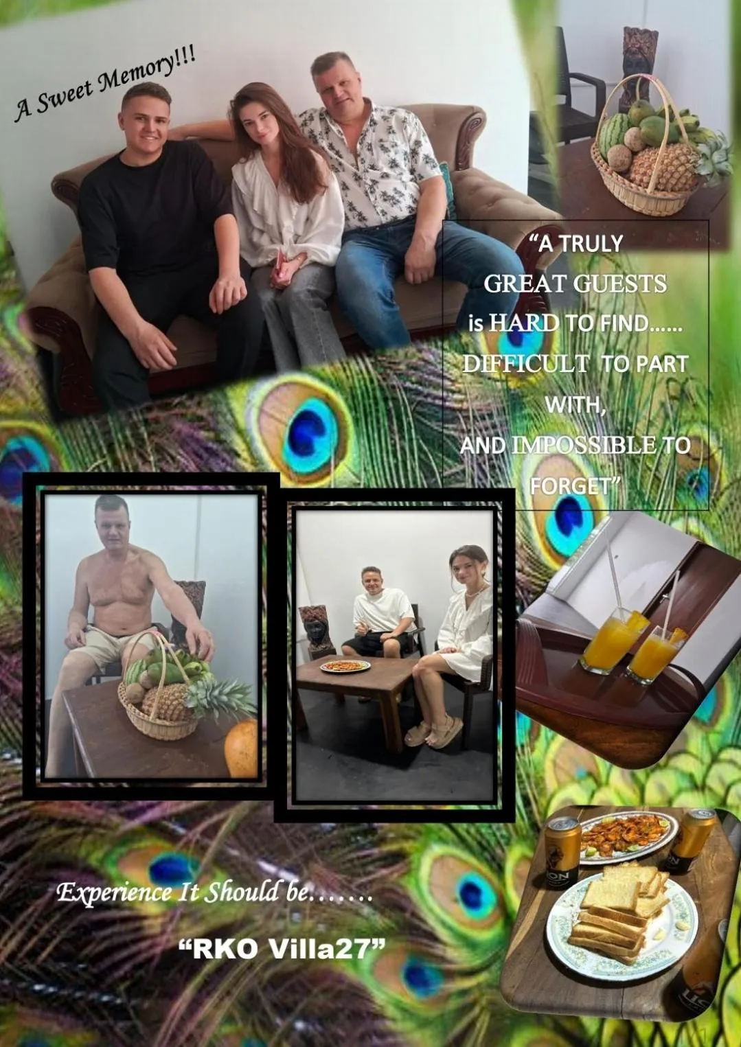 RKO Villa27 - Unawatuna