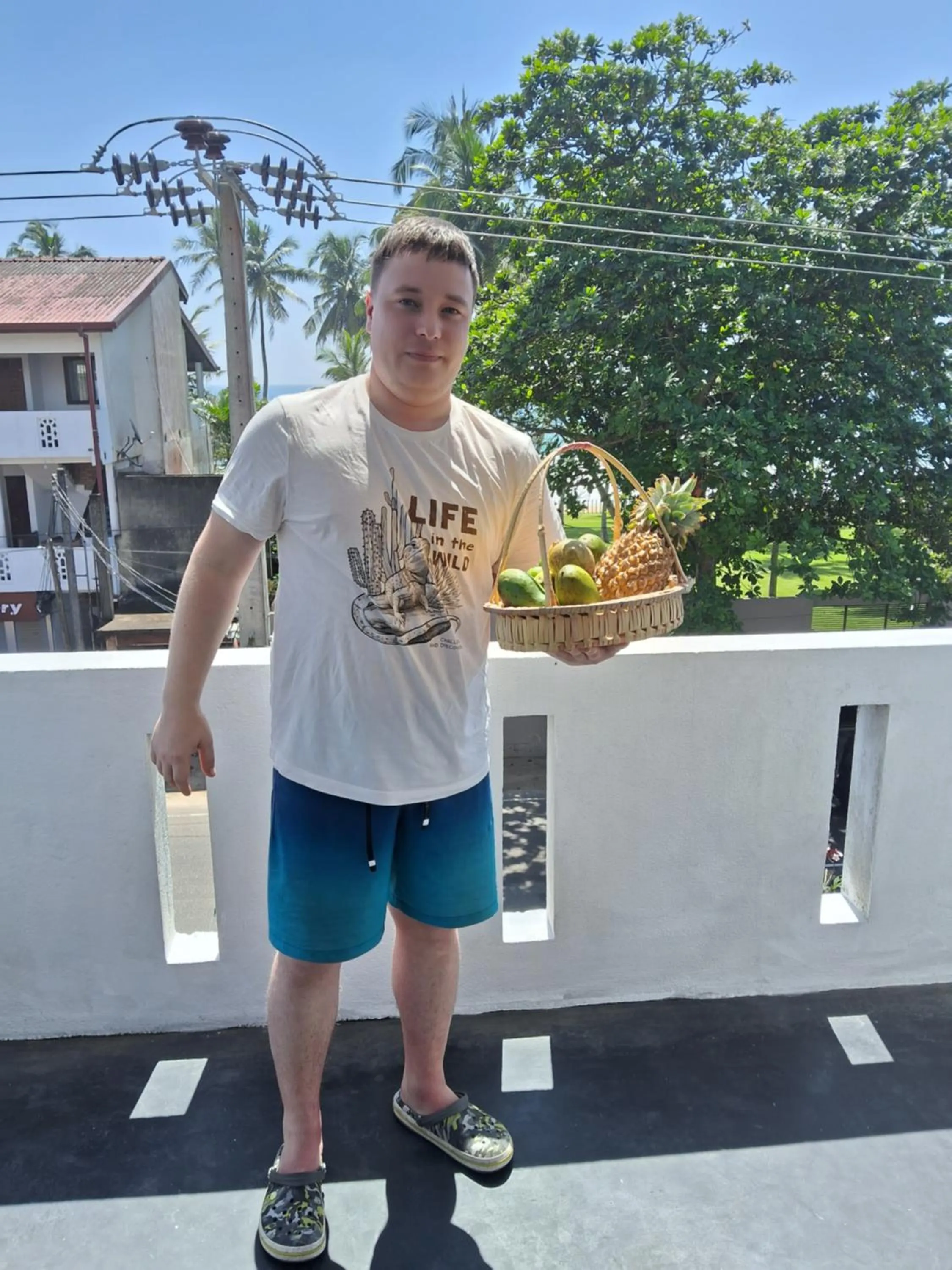 RKO Villa27 - Unawatuna