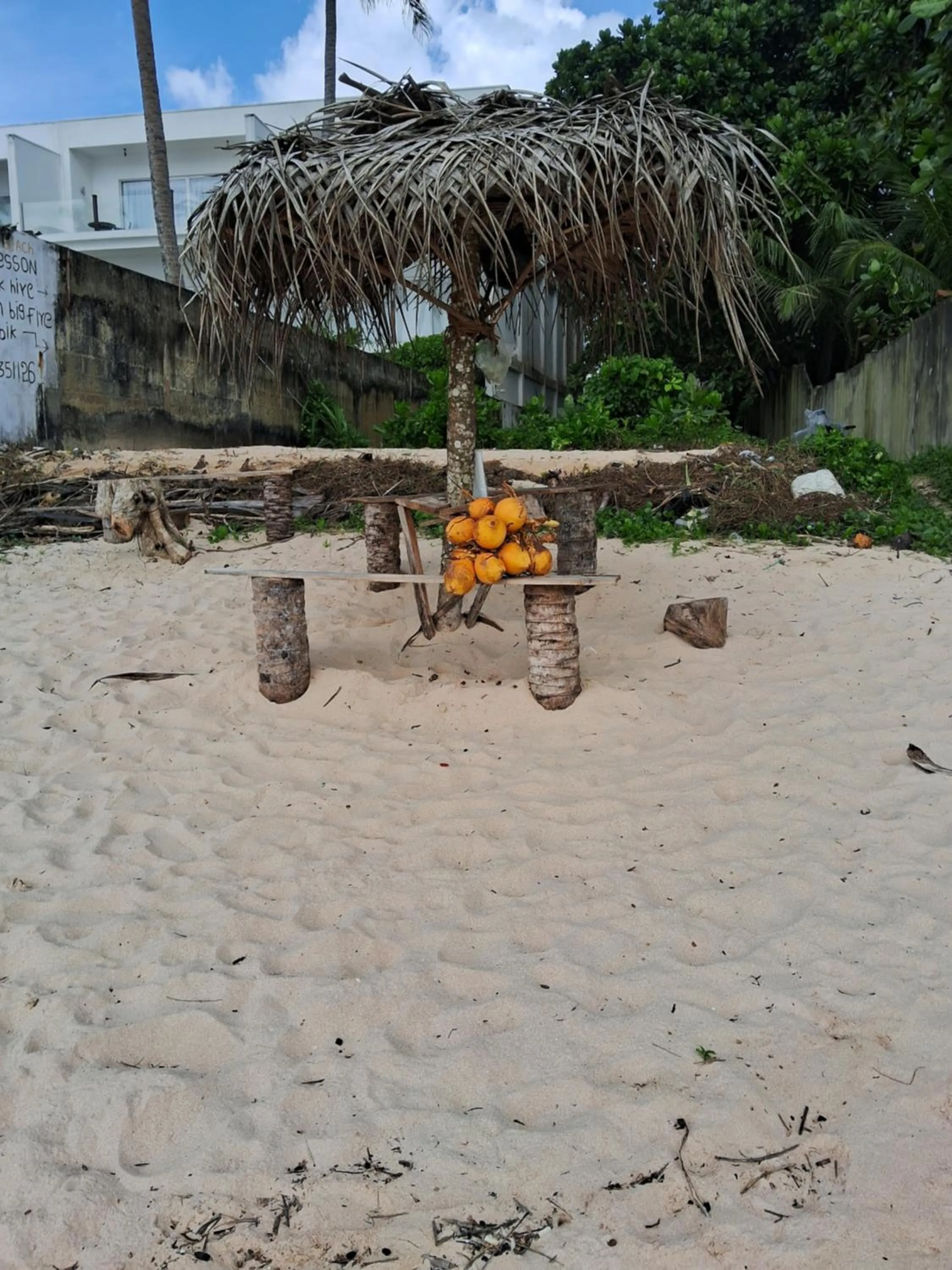 RKO Villa27 - Unawatuna