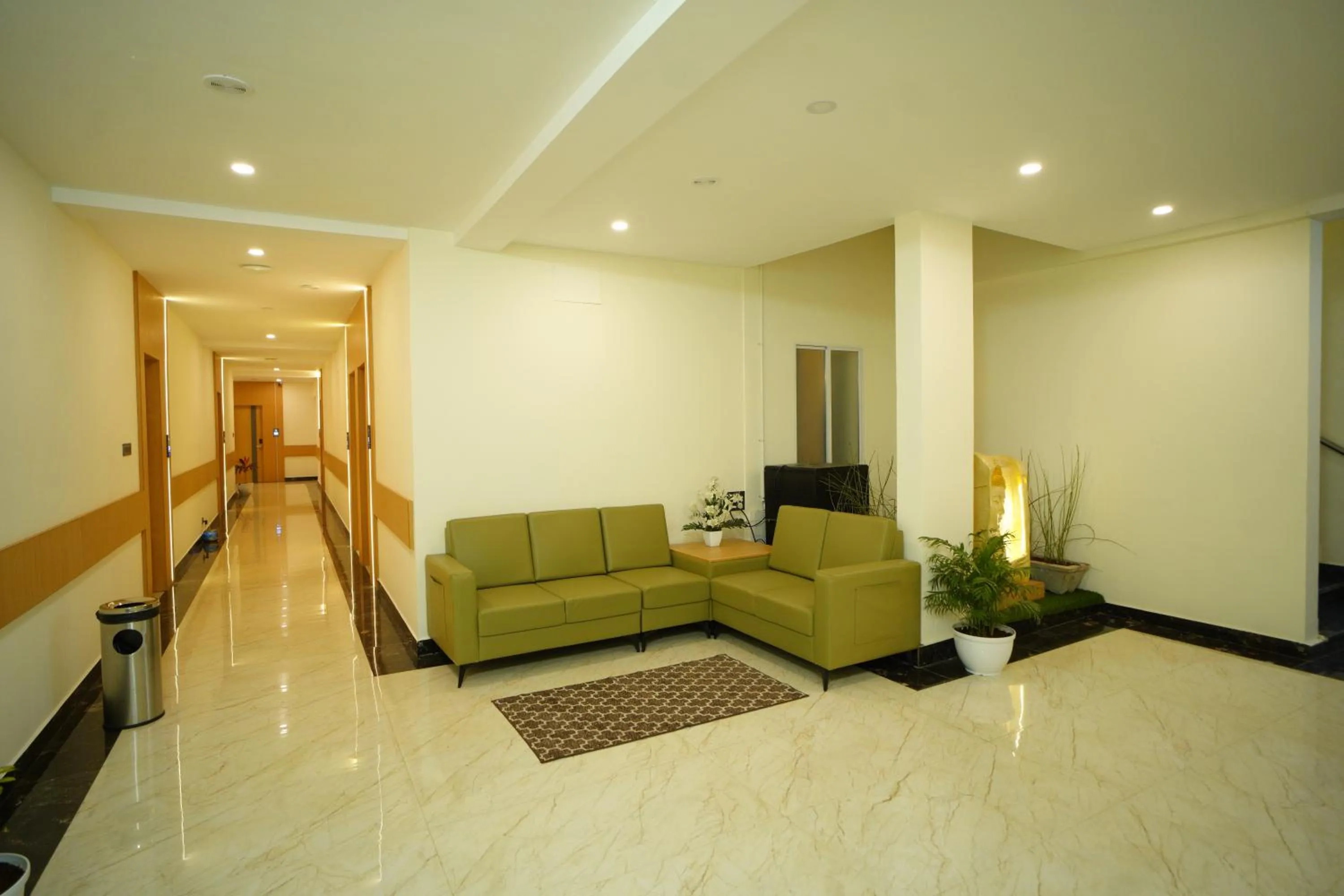 Property building in Emerald Urban Comforts