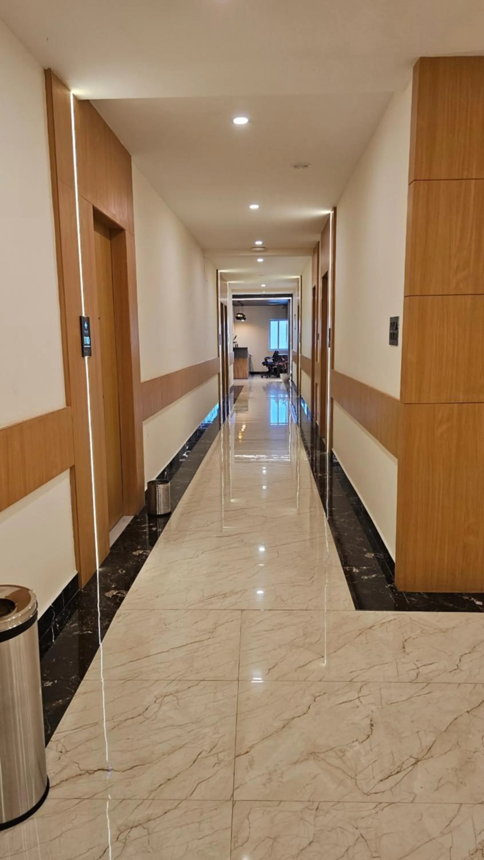 Property building in Emerald Urban Comforts