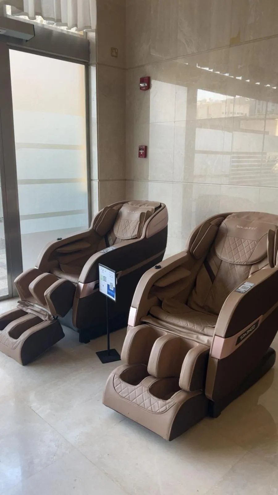 Massage in TIME Ruba Hotel & Suites