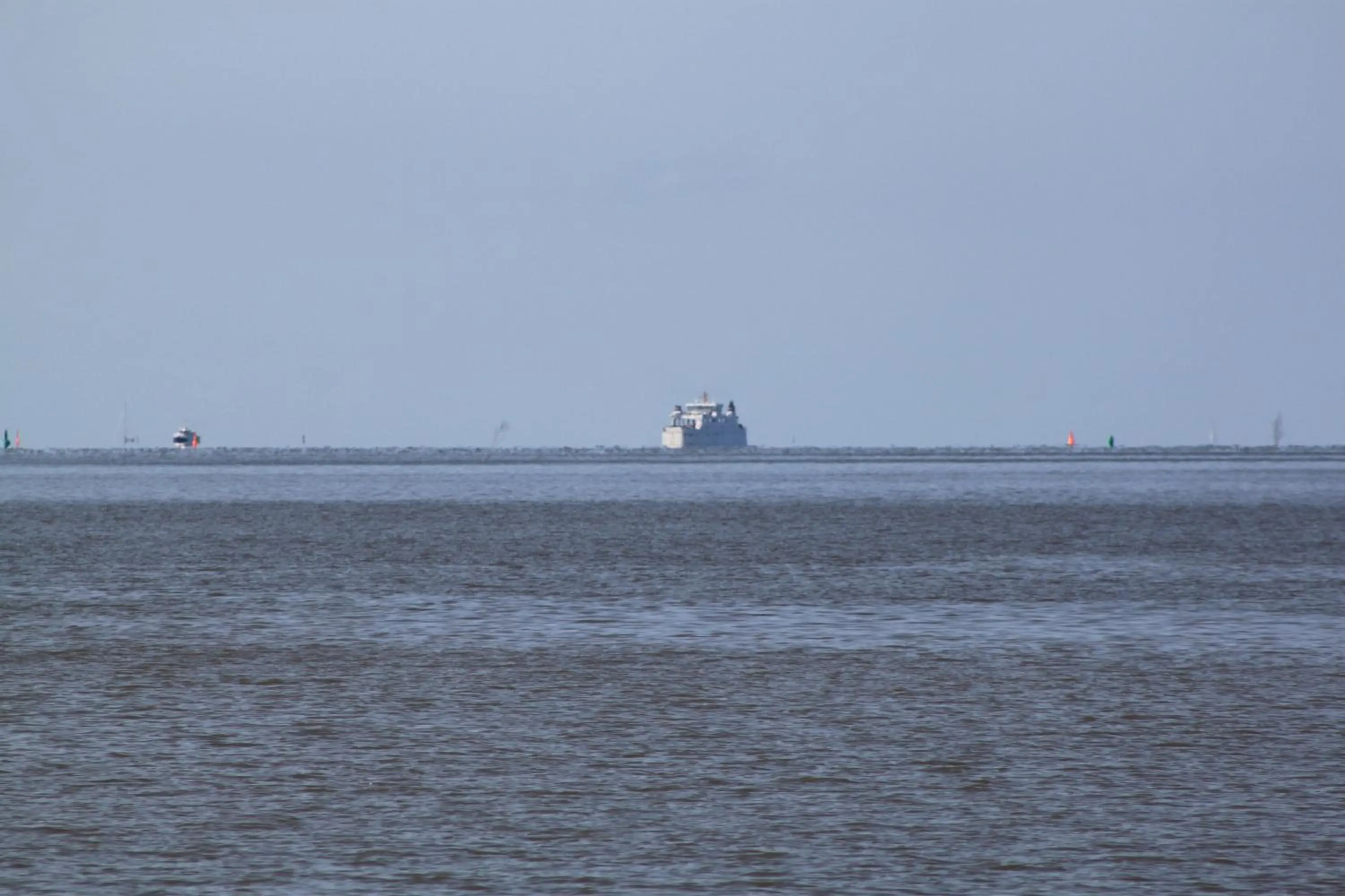 Day in Hotel Seewind