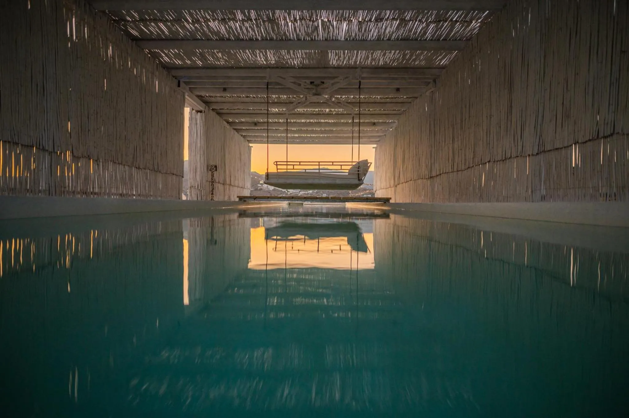 Agalia Luxury Suites