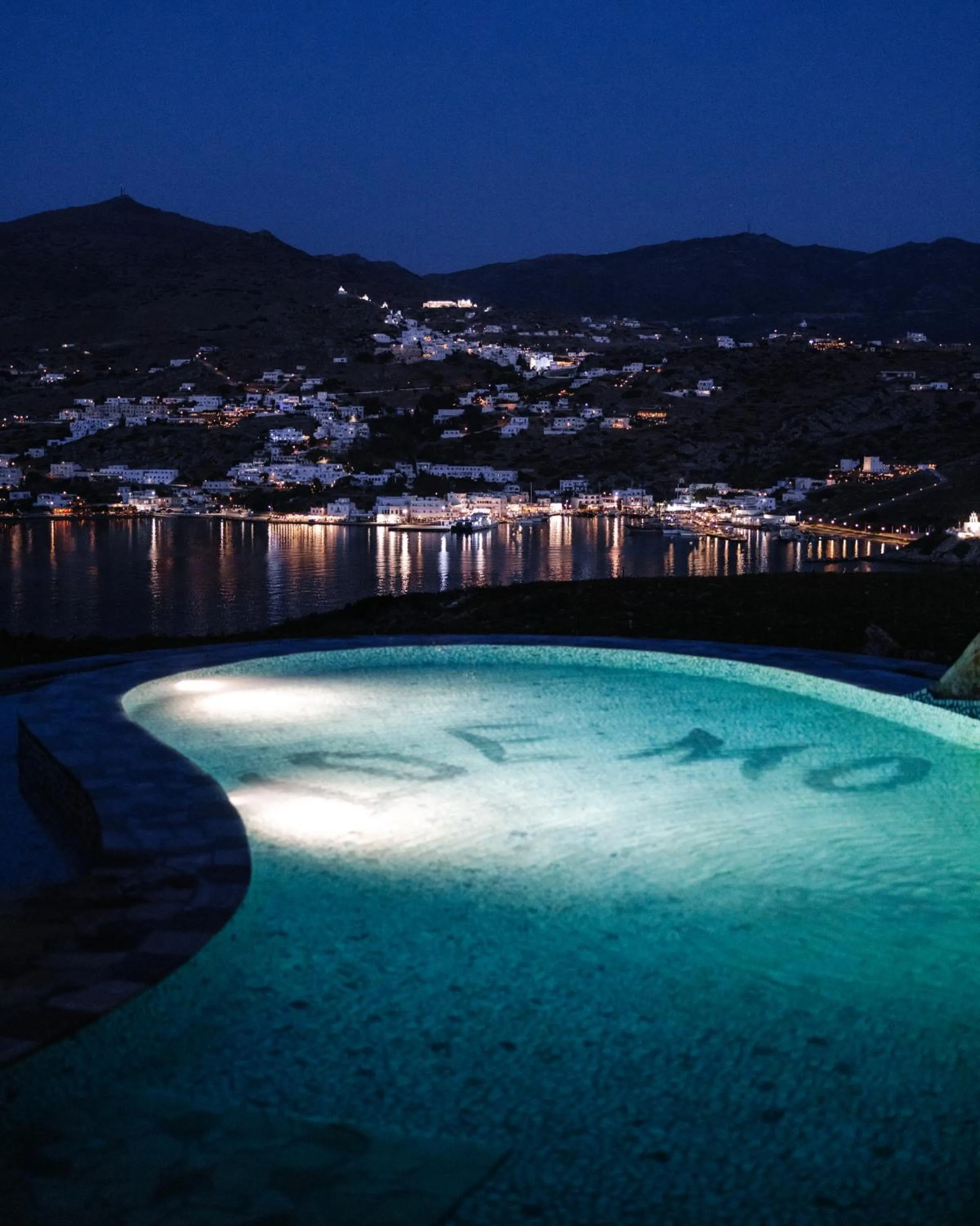 Agalia Luxury Suites